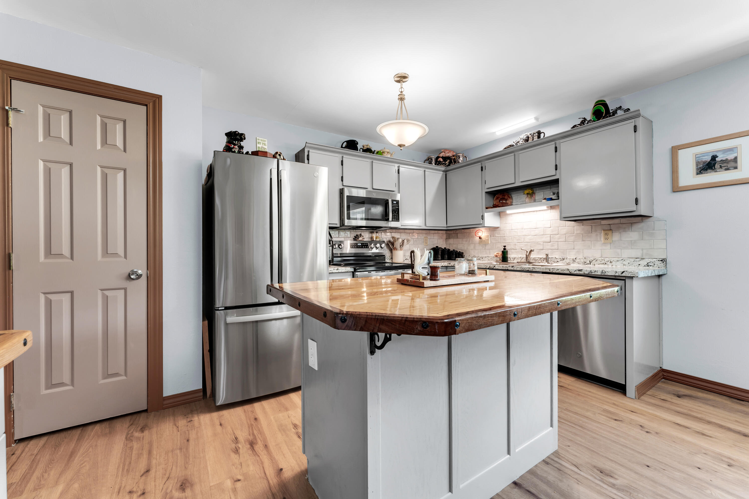 40 Kimberling Lane Unit: 1