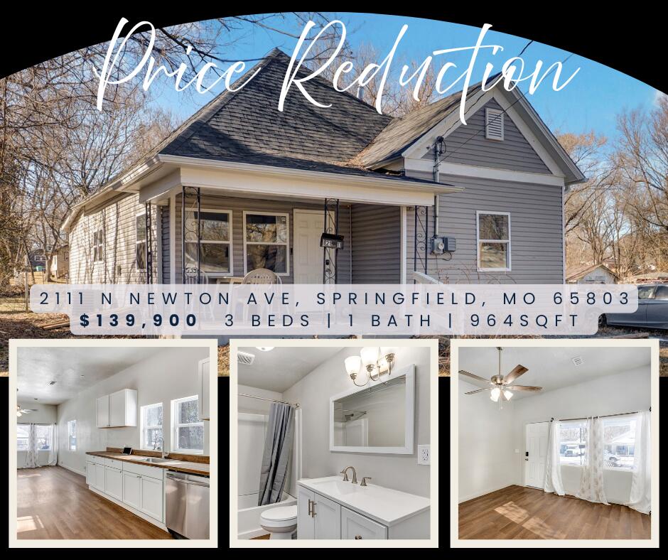 2111 N Newton Avenue