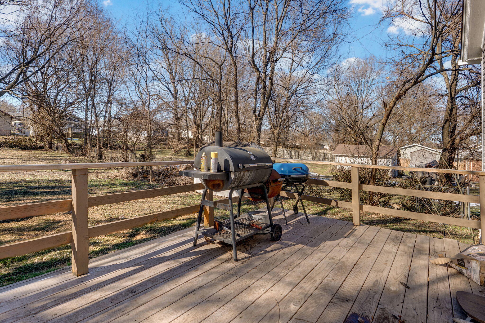 2111 N Newton Avenue