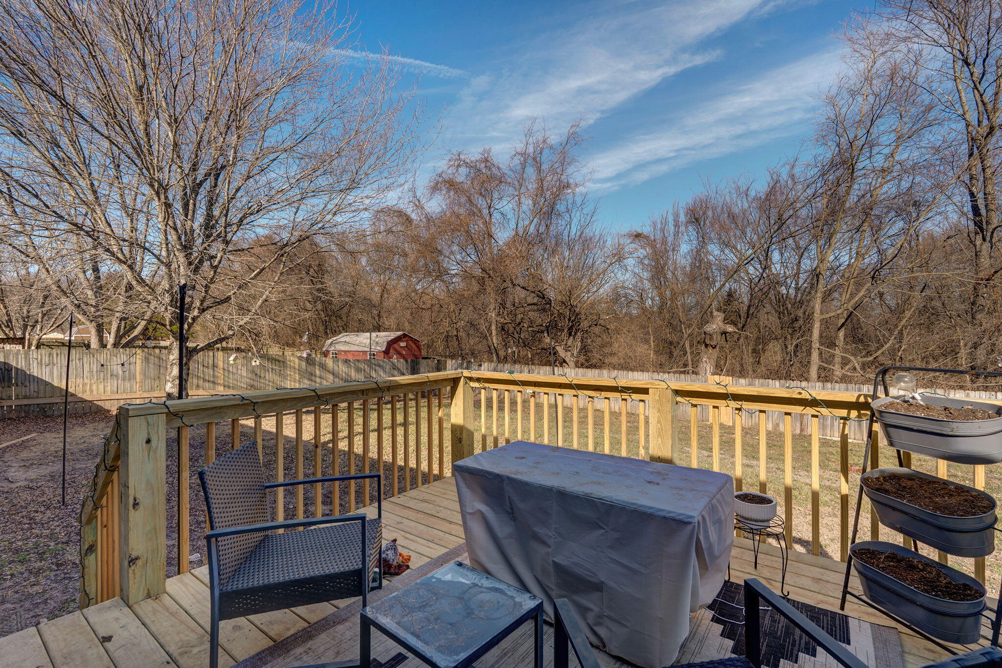 3569 W Cardinal Drive