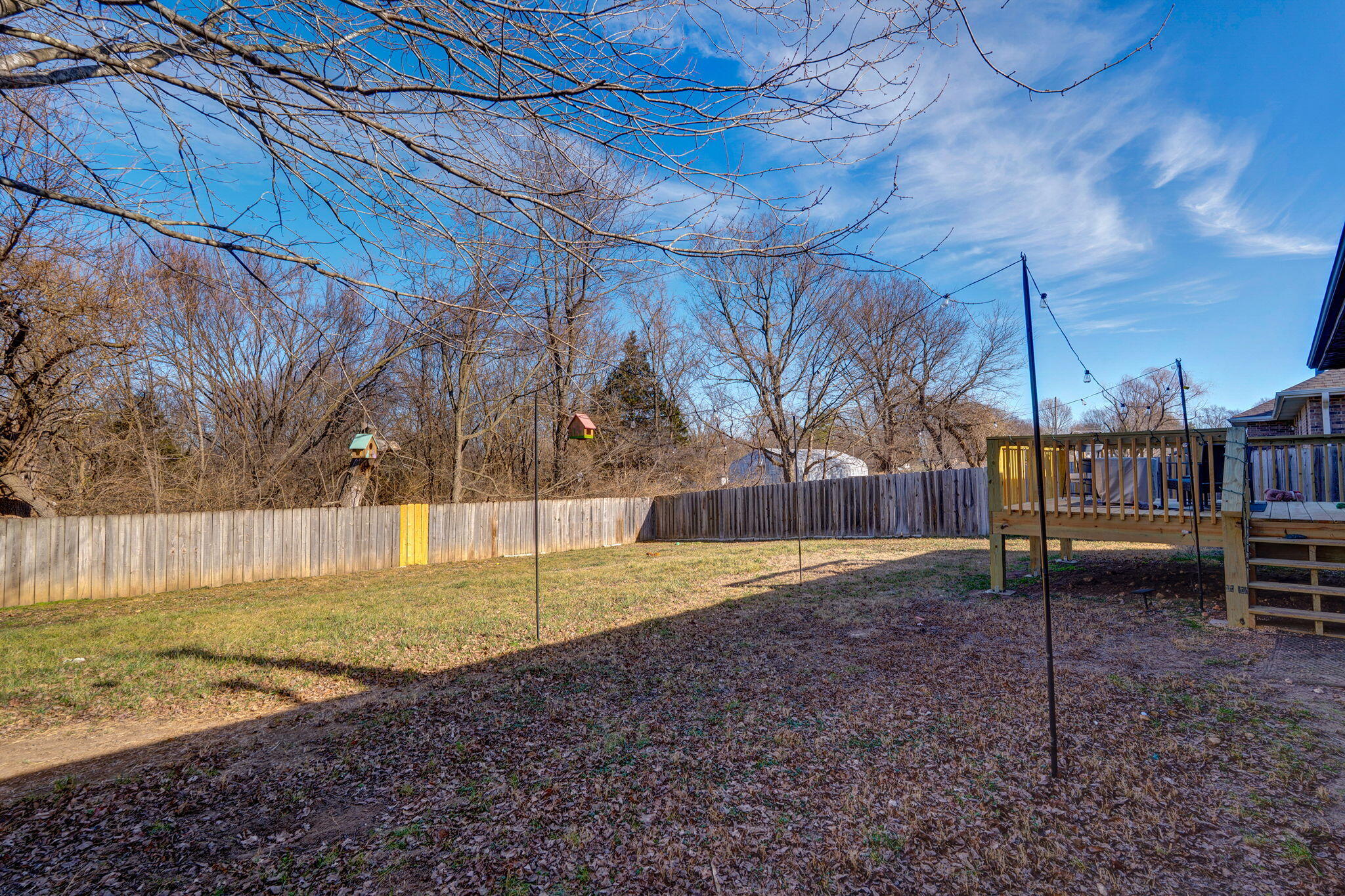 3569 W Cardinal Drive