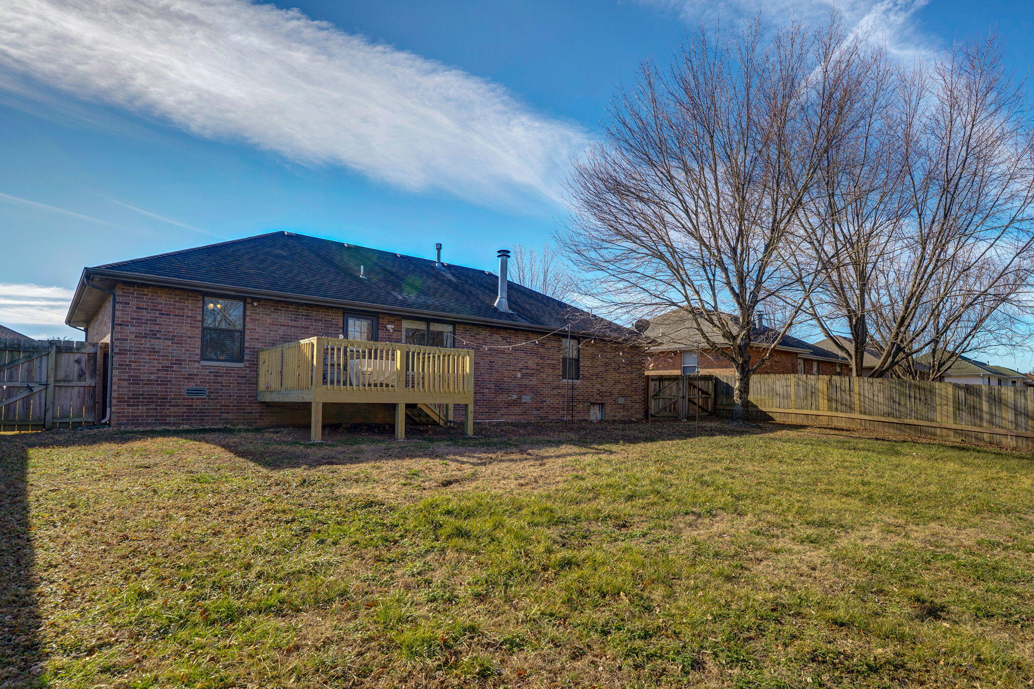 3569 W Cardinal Drive