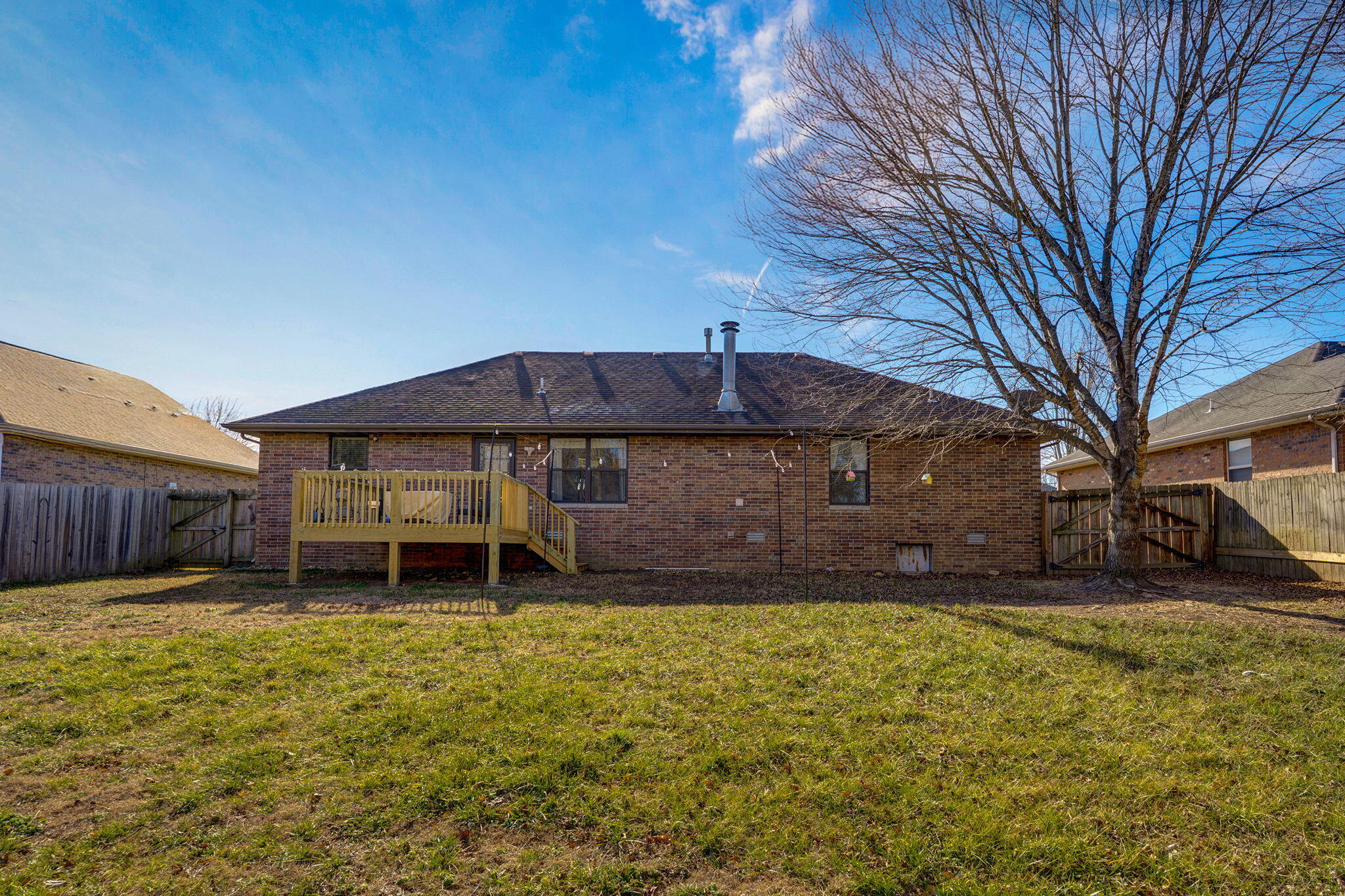 3569 W Cardinal Drive