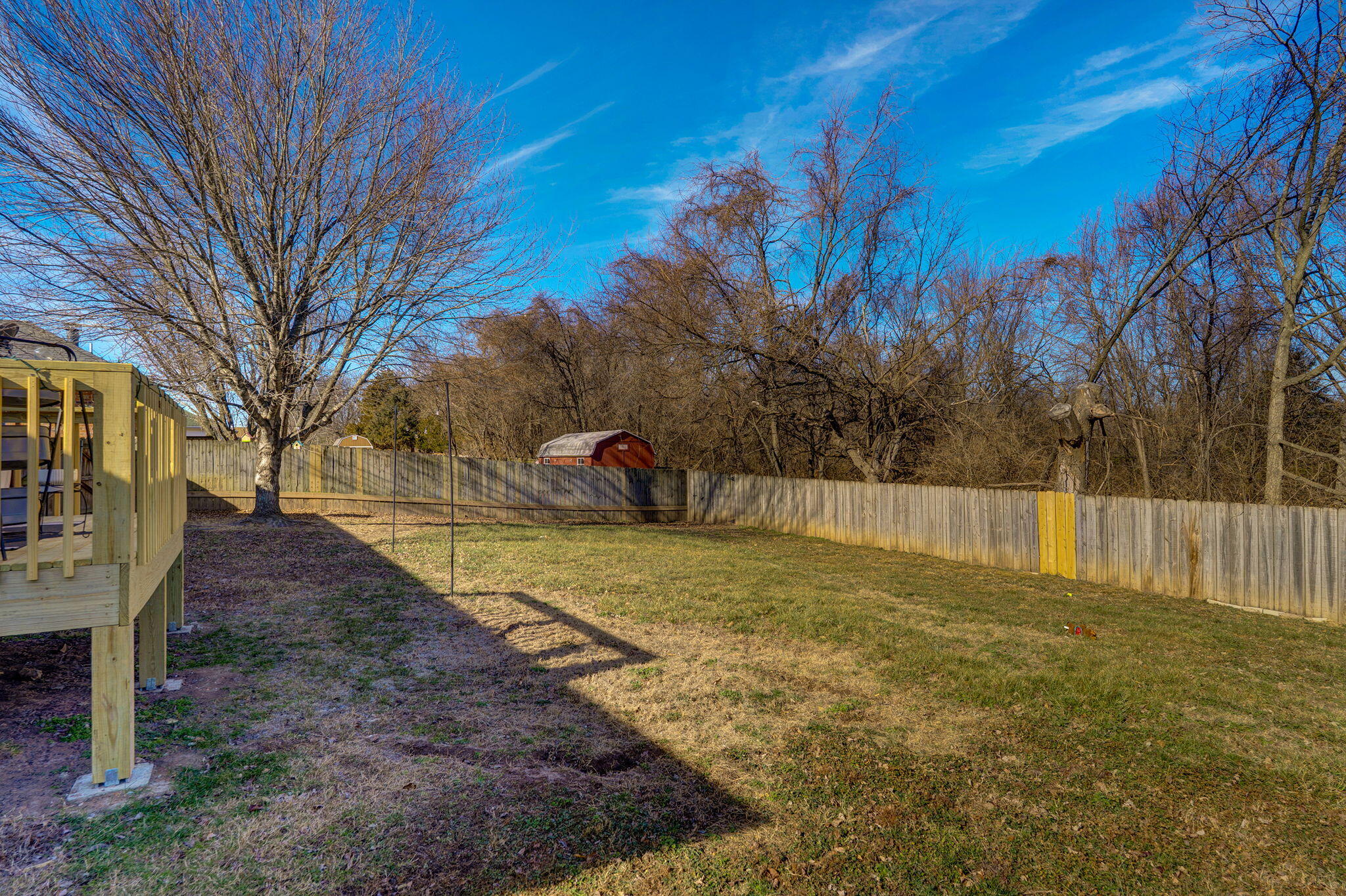 3569 W Cardinal Drive