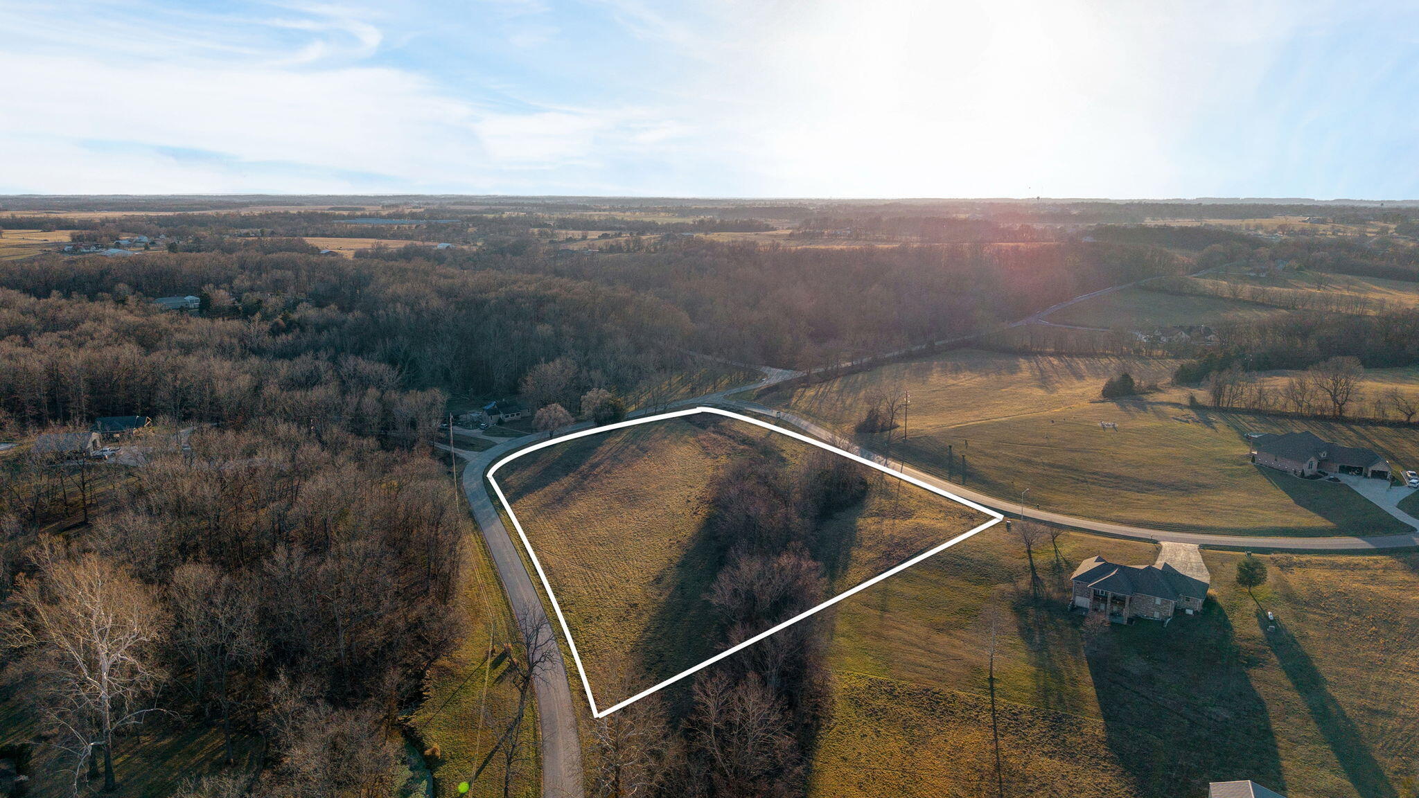 Lot 24 Cottage Gate Drive