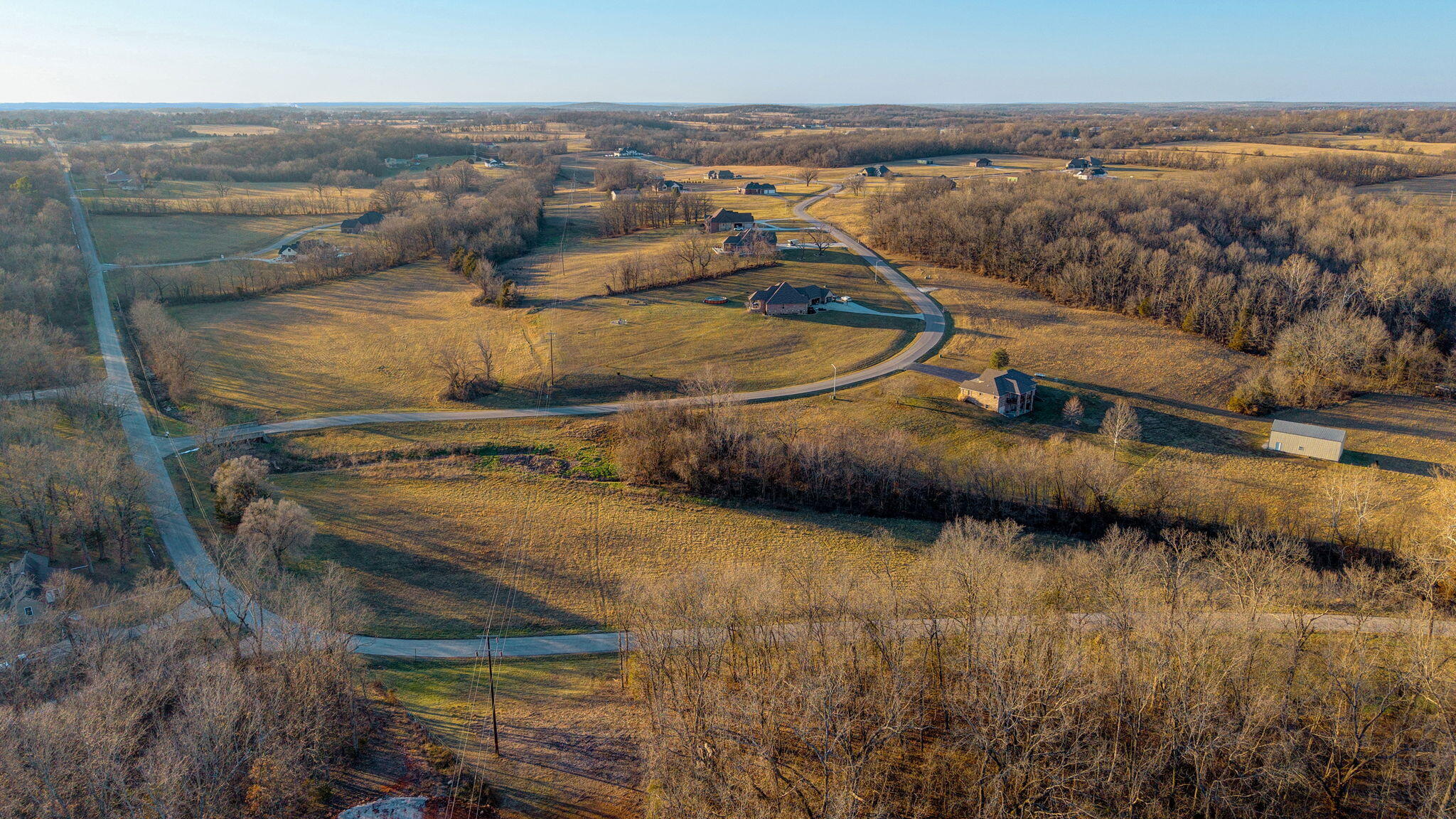 Lot 24 Cottage Gate Drive