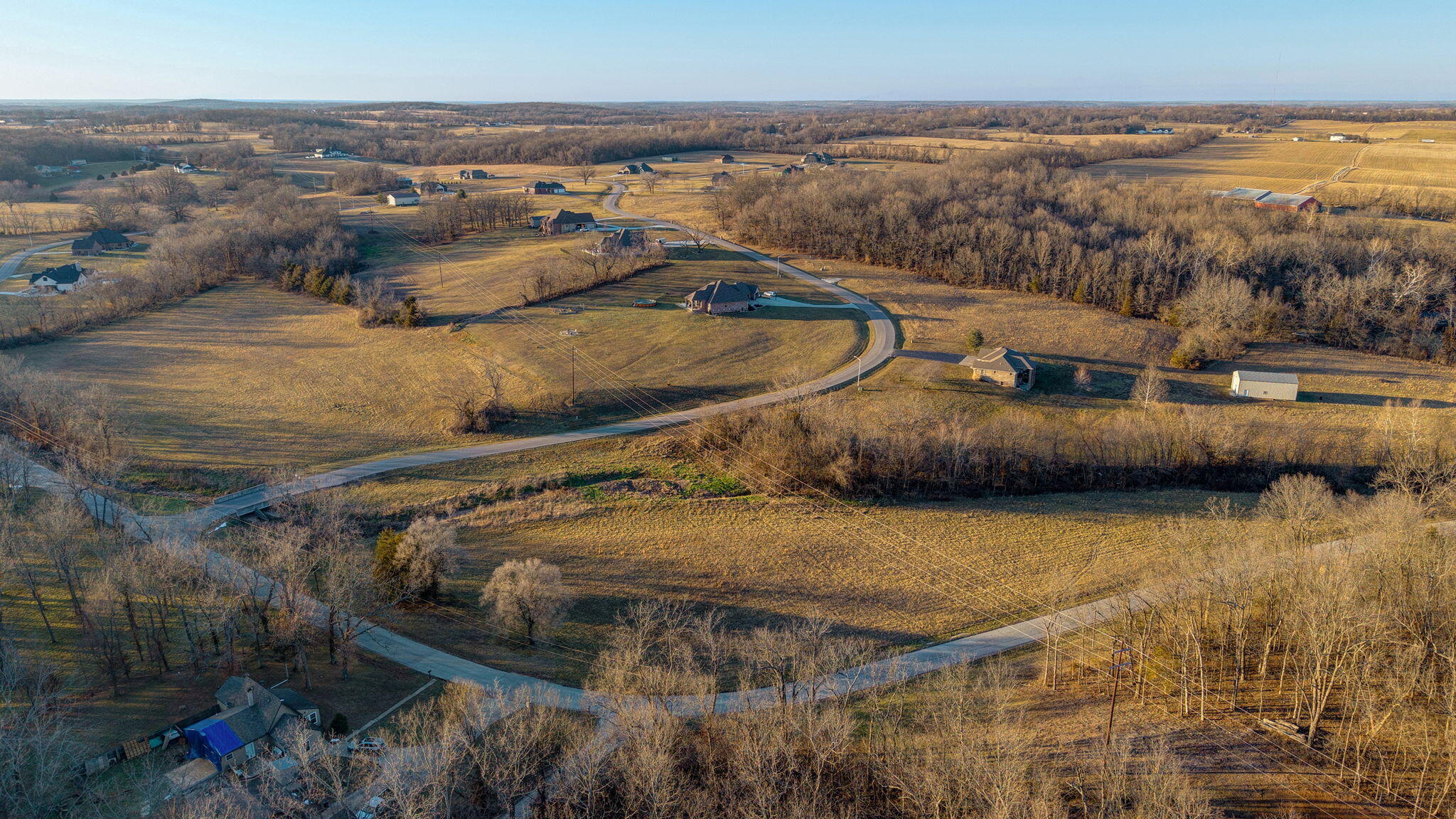 Lot 24 Cottage Gate Drive