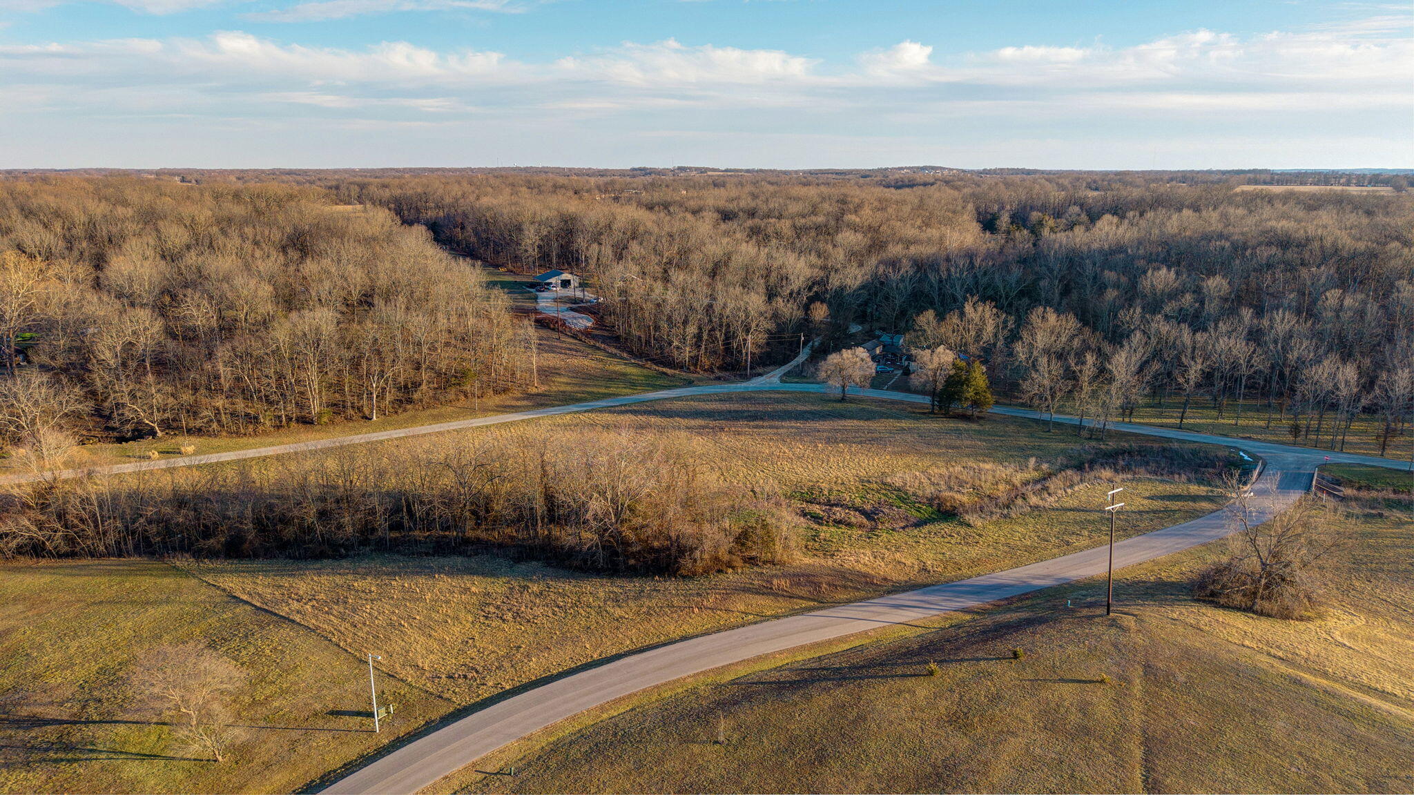 Lot 24 Cottage Gate Drive