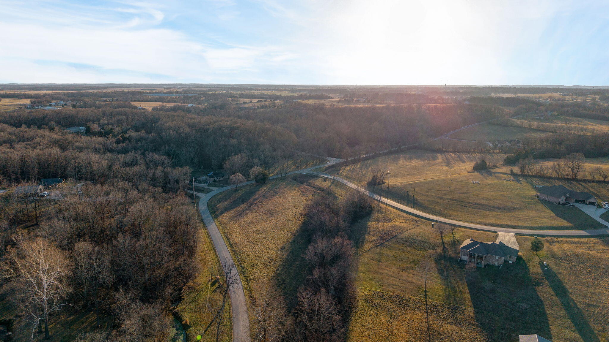 Lot 24 Cottage Gate Drive