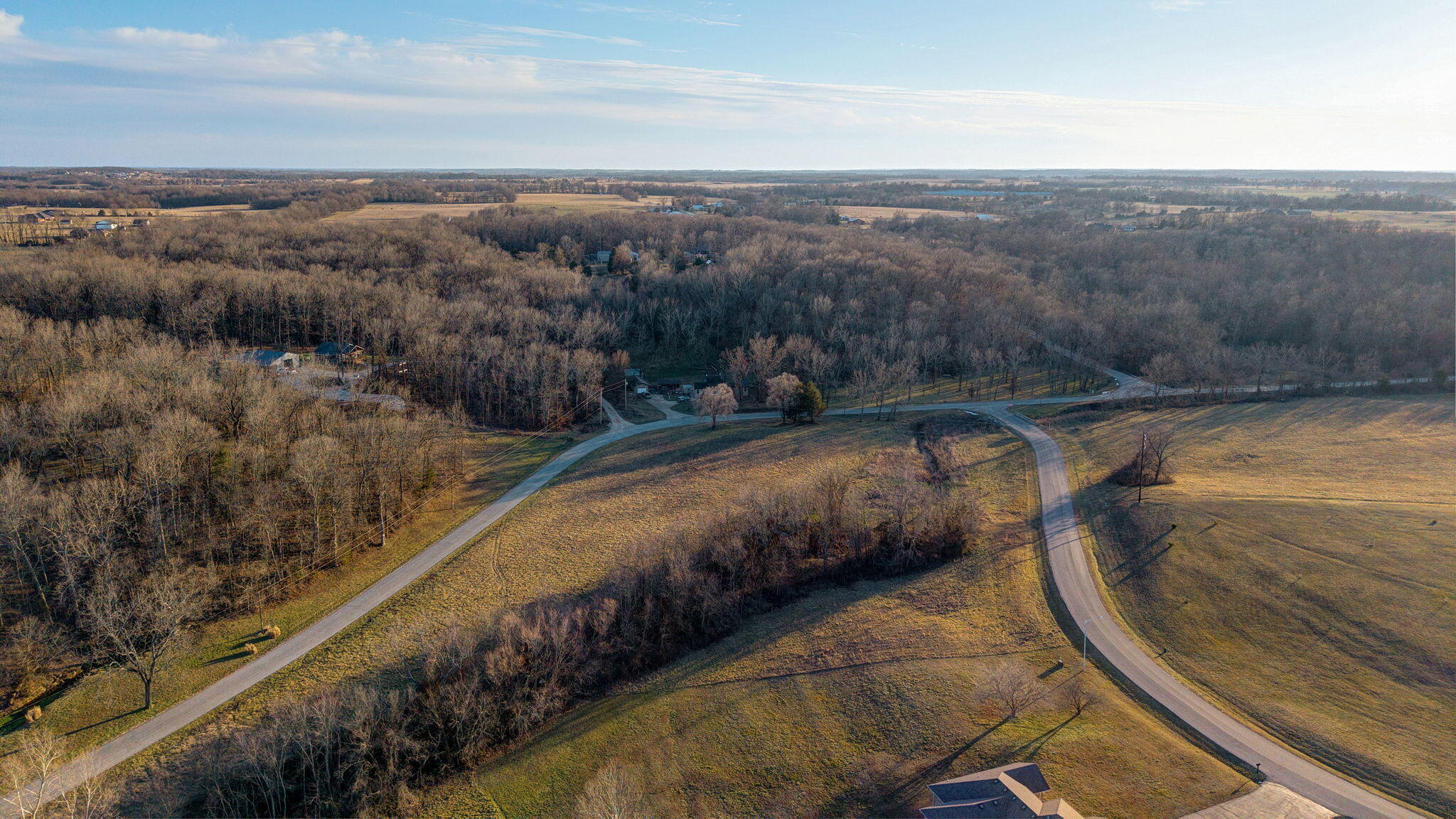 Lot 24 Cottage Gate Drive