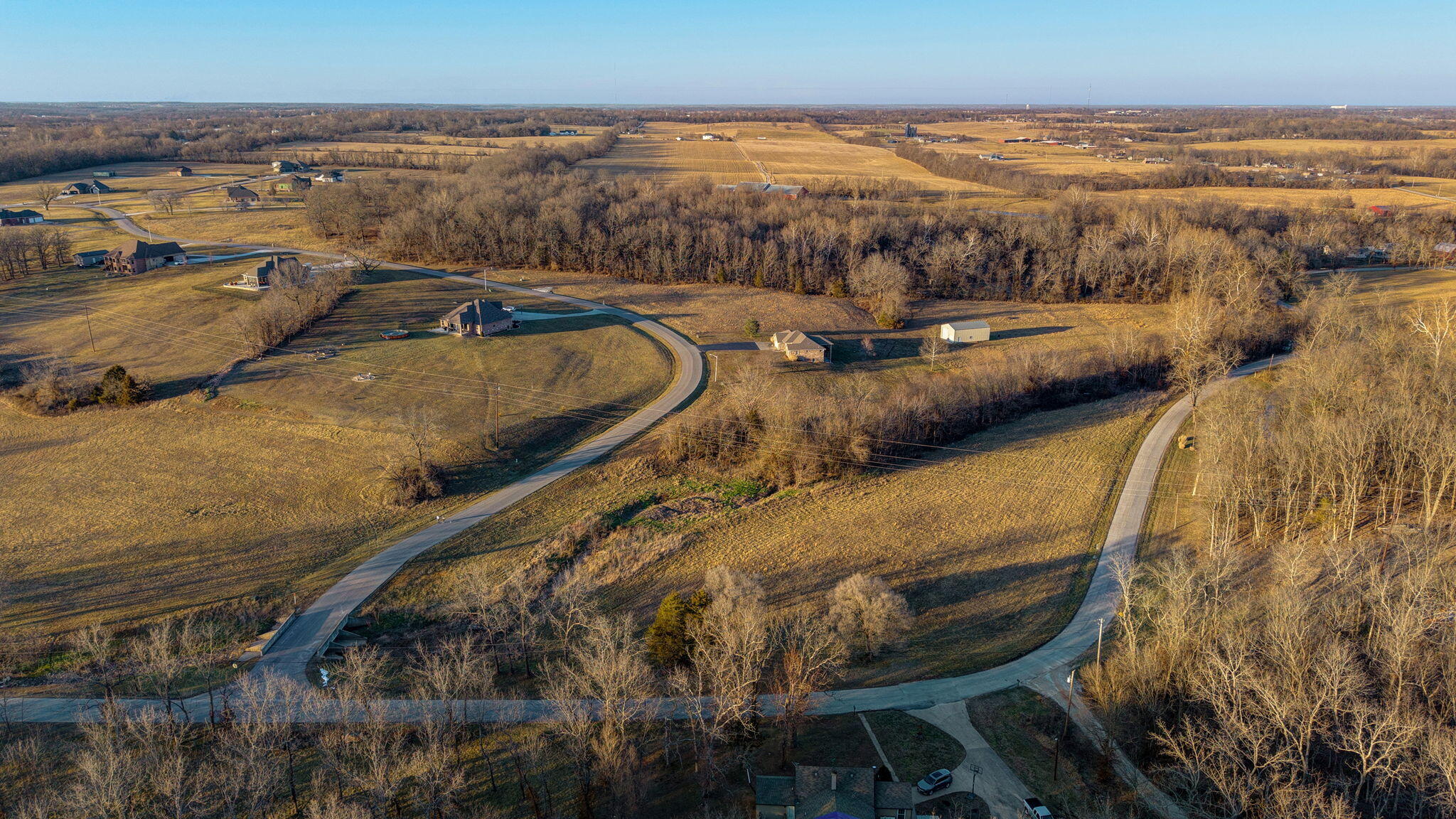 Lot 24 Cottage Gate Drive