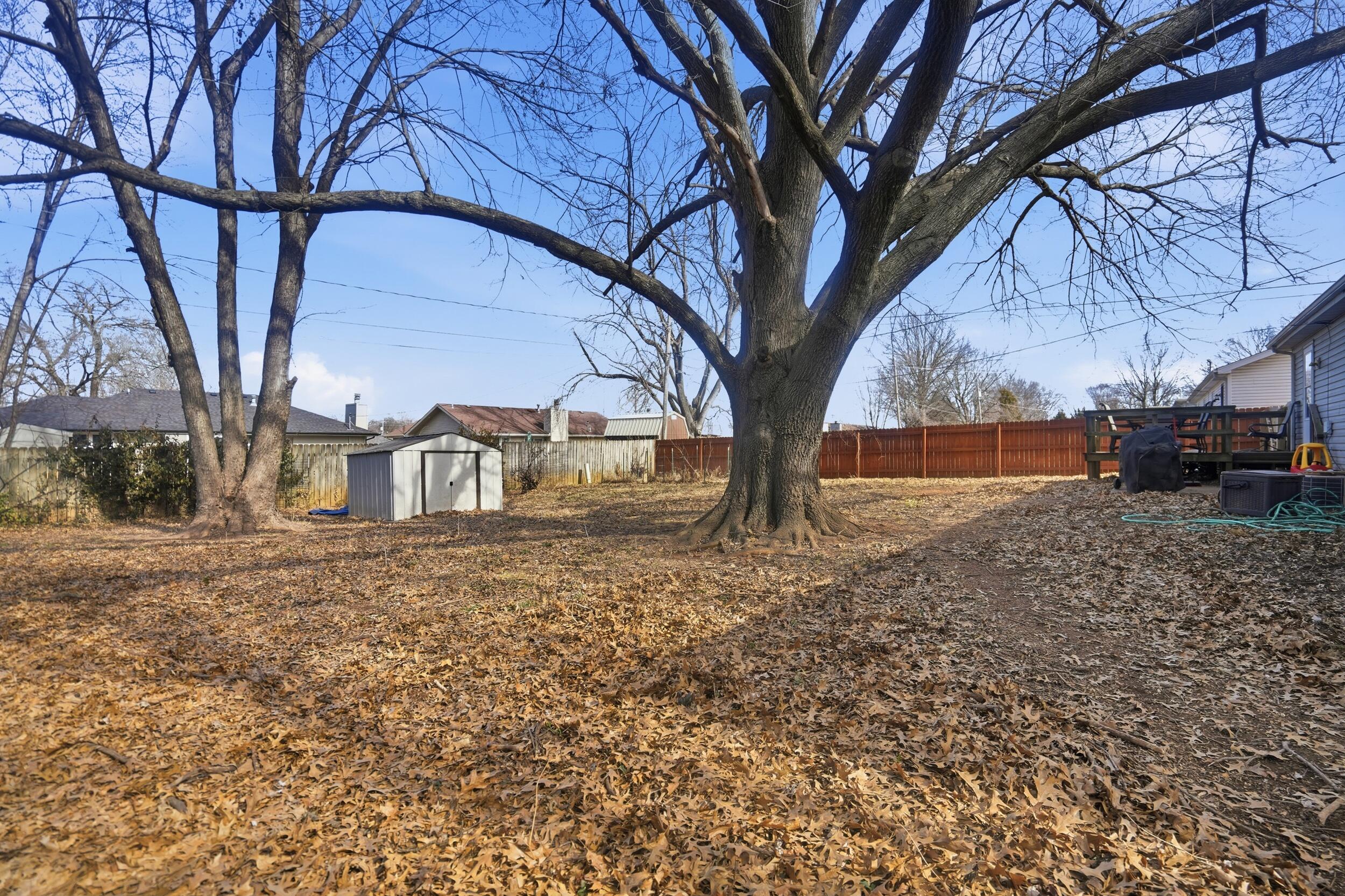 933 W Morningside Street