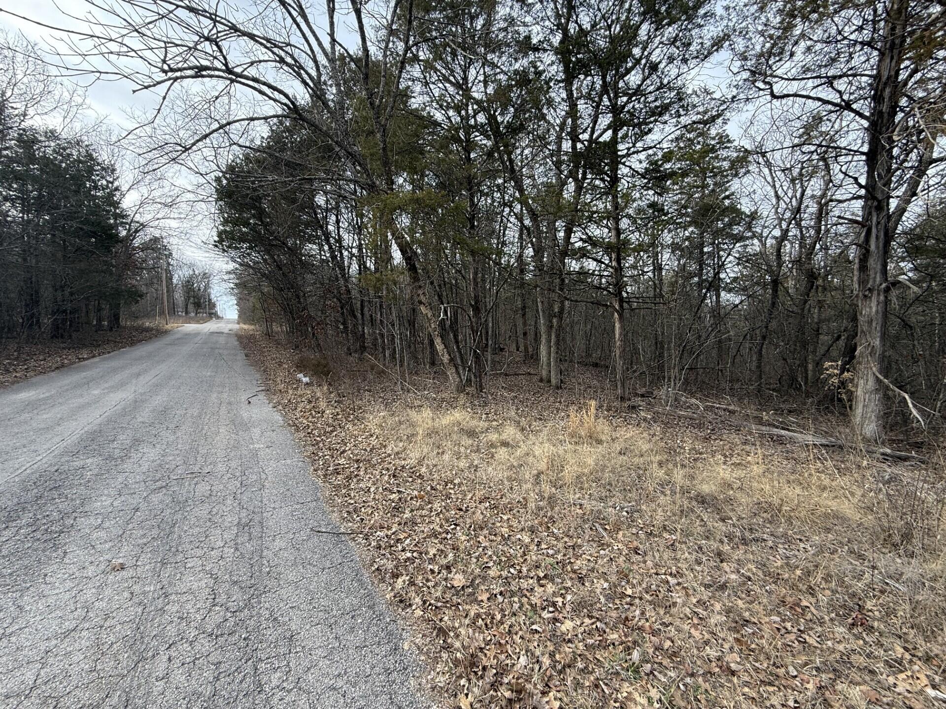 130, 131 Turkey Mountain Estates #2