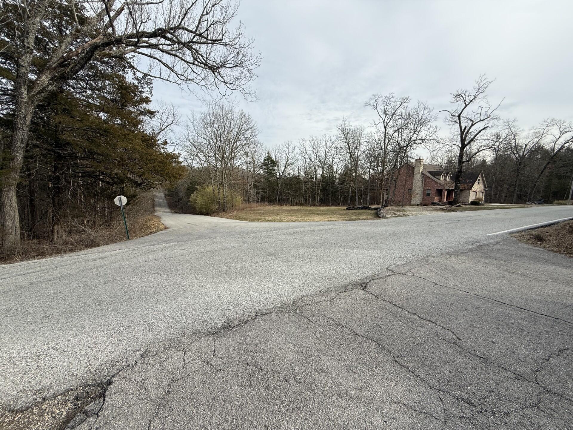 130, 131 Turkey Mountain Estates #2