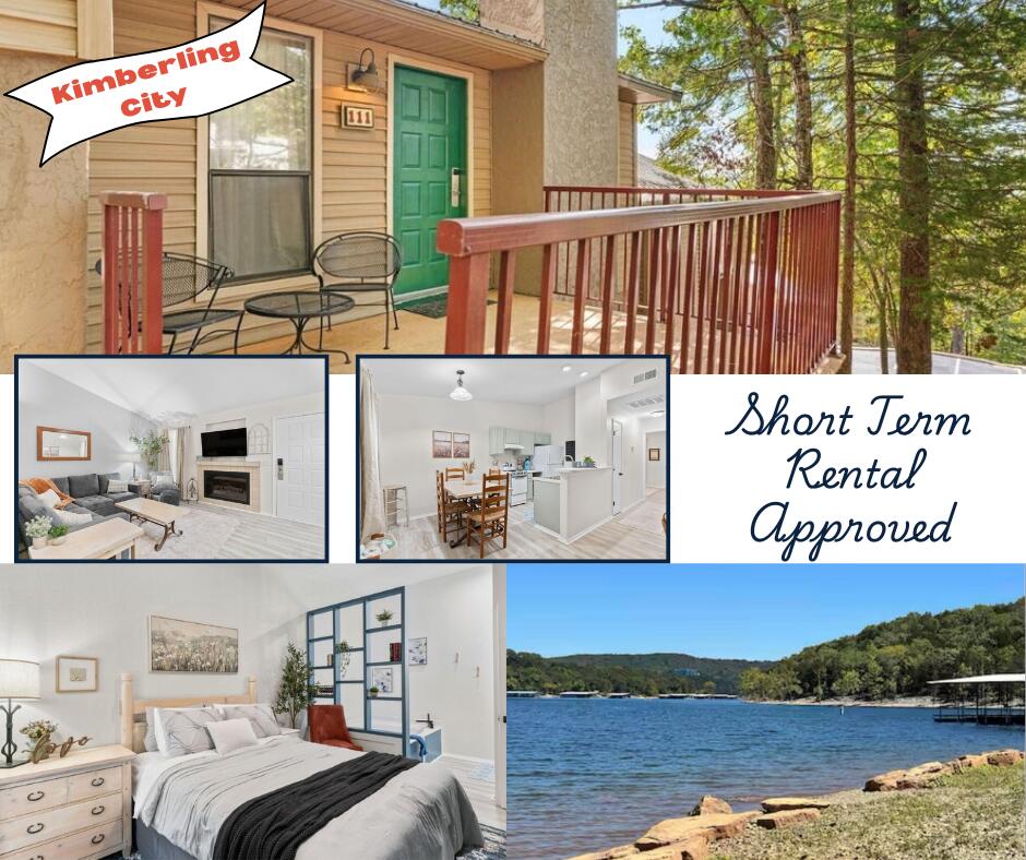 35 Mocking Jay Lane Unit: 111