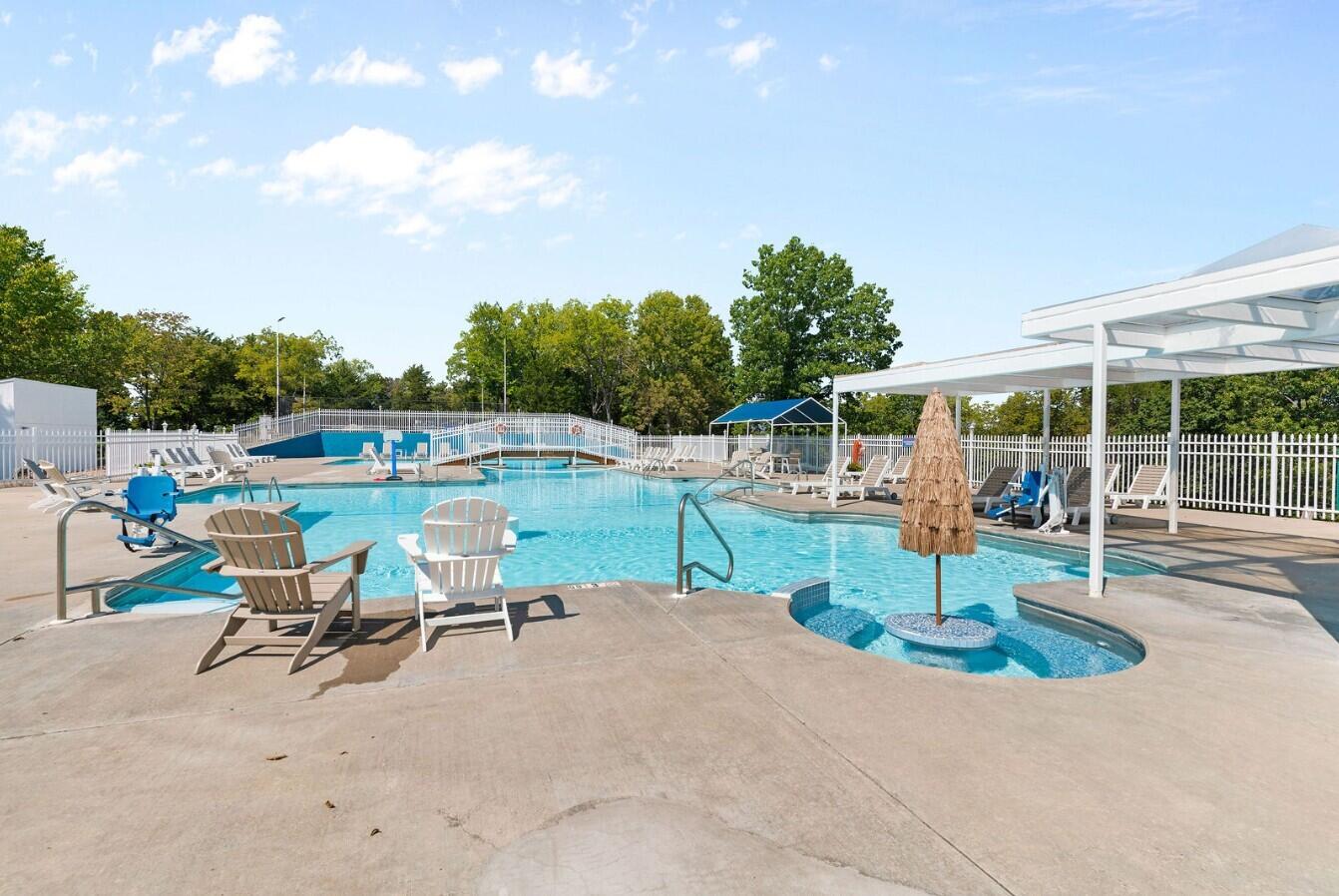 35 Mocking Jay Lane Unit: 111