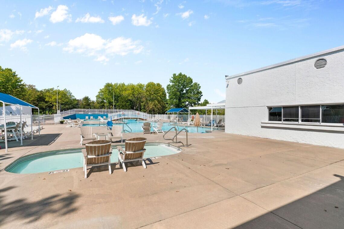 35 Mocking Jay Lane Unit: 111