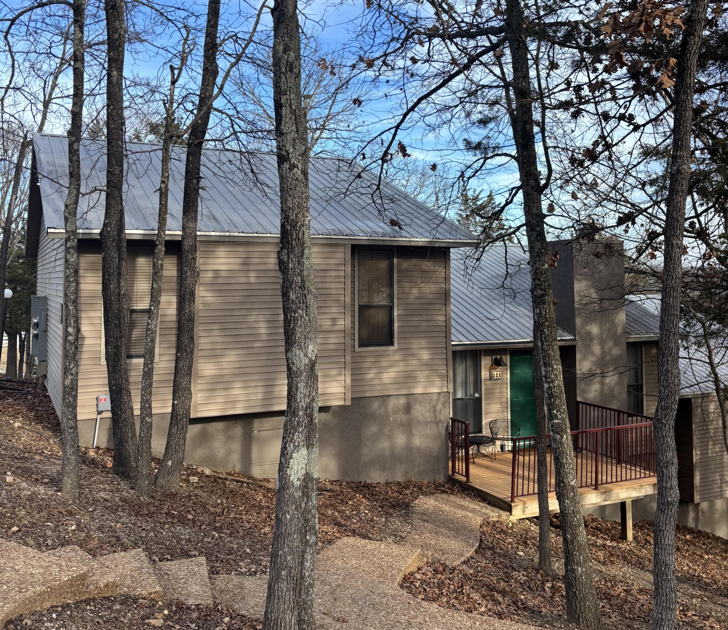 35 Mocking Jay Lane Unit: 111