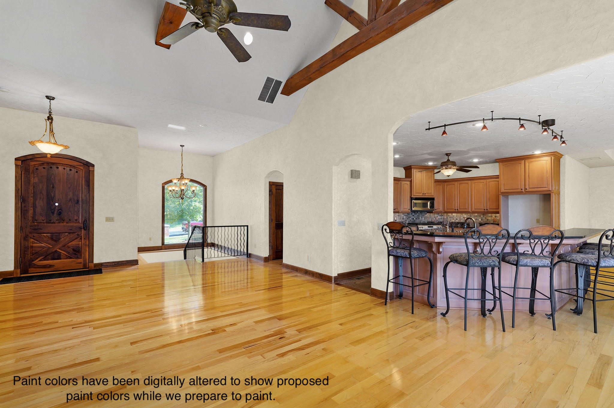 3912 E Windsmore Drive