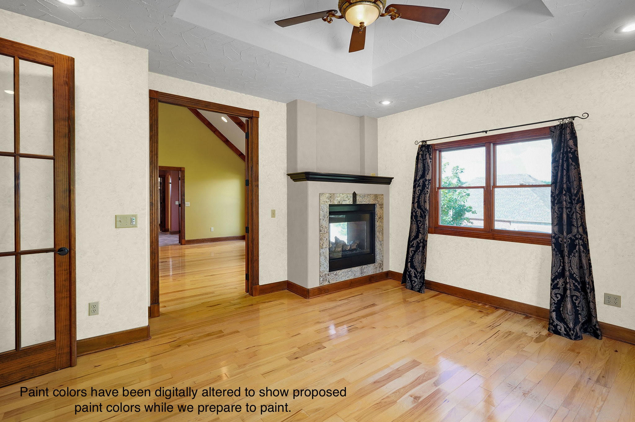 3912 E Windsmore Drive