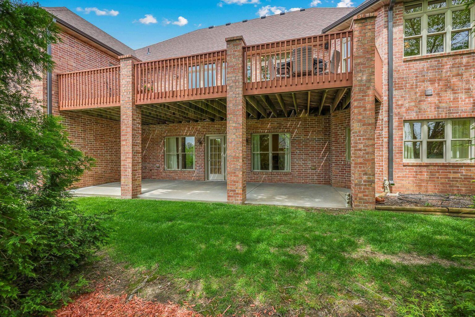 3912 E Windsmore Drive