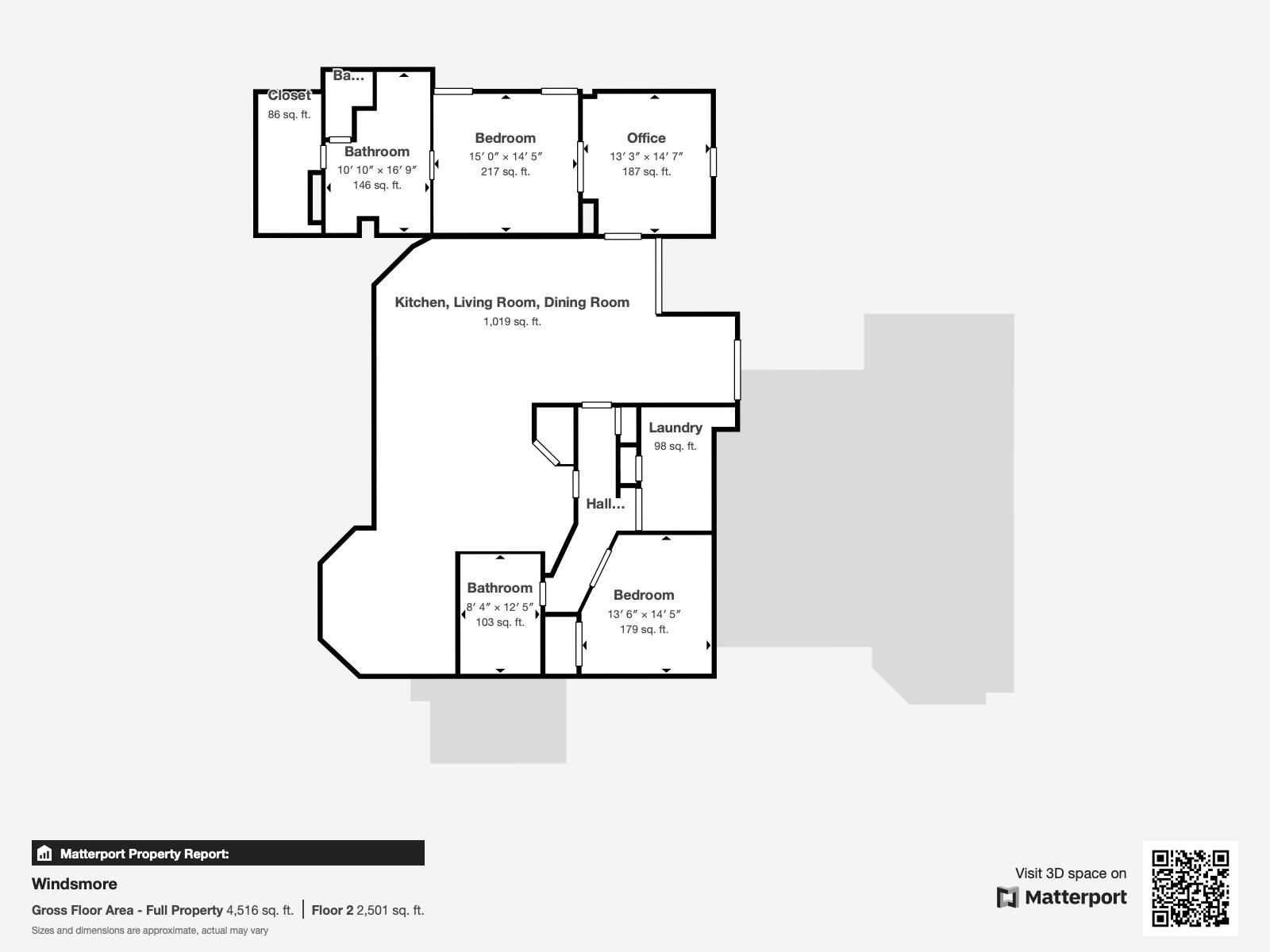 3912 E Windsmore Drive