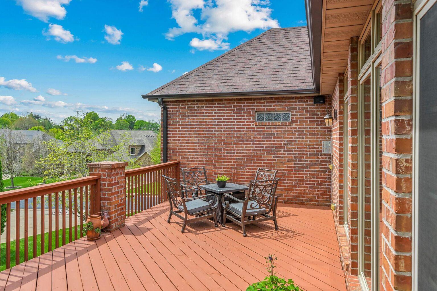 3912 E Windsmore Drive