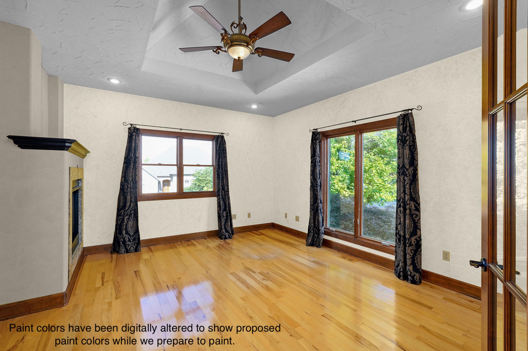 3912 E Windsmore Drive