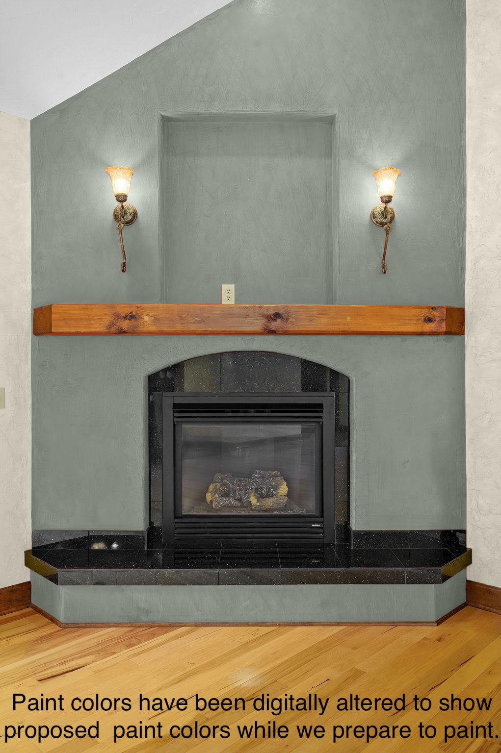 3912 E Windsmore Drive