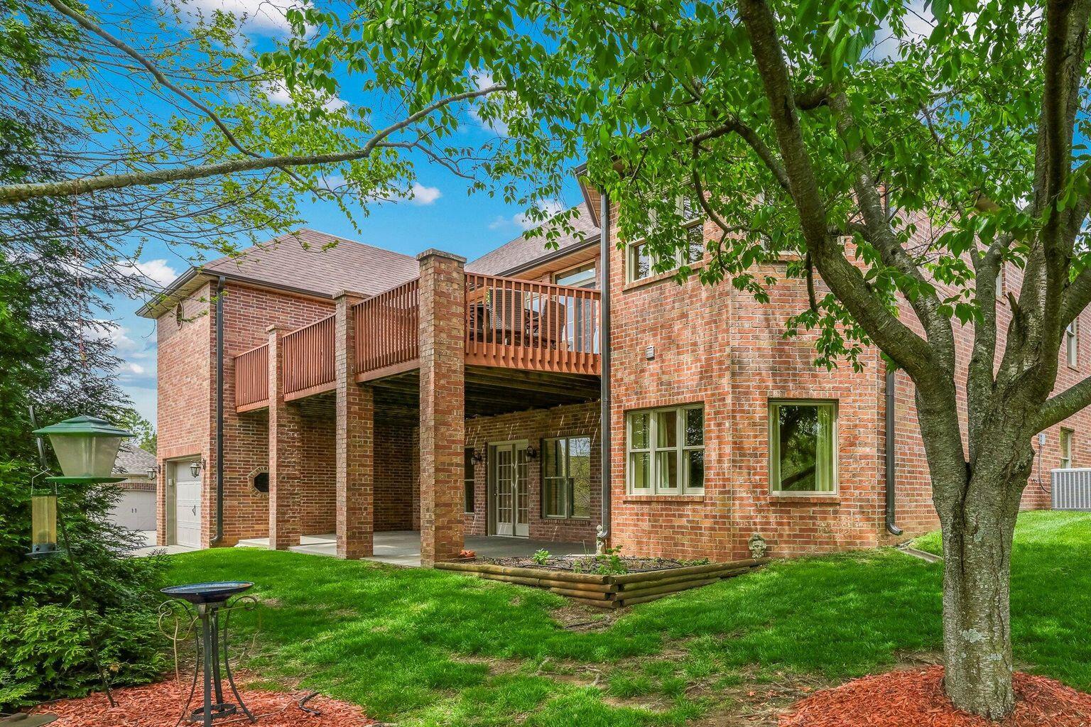 3912 E Windsmore Drive