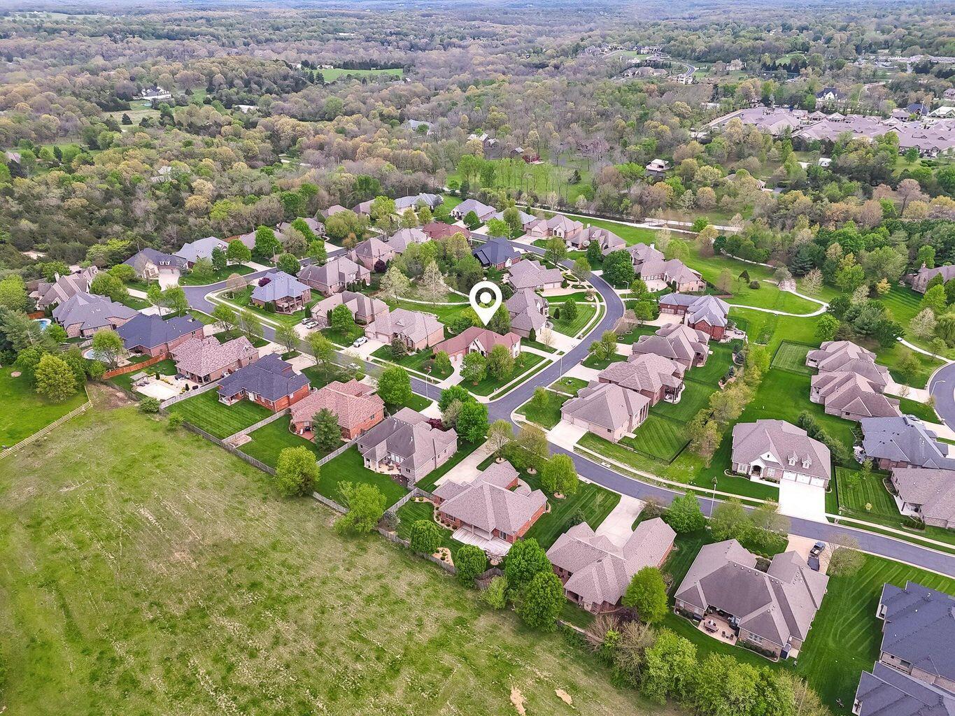 3912 E Windsmore Drive