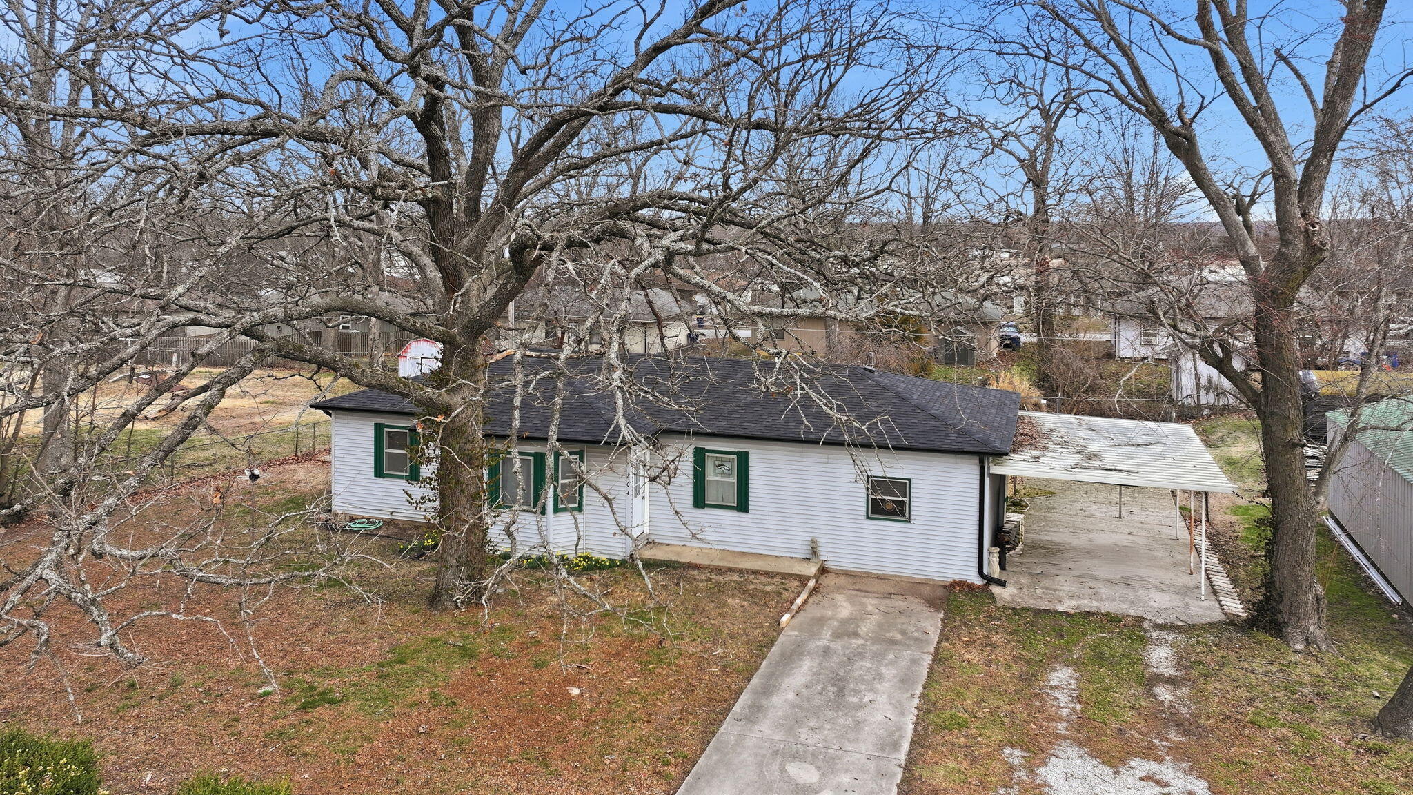 204 Patterson Avenue