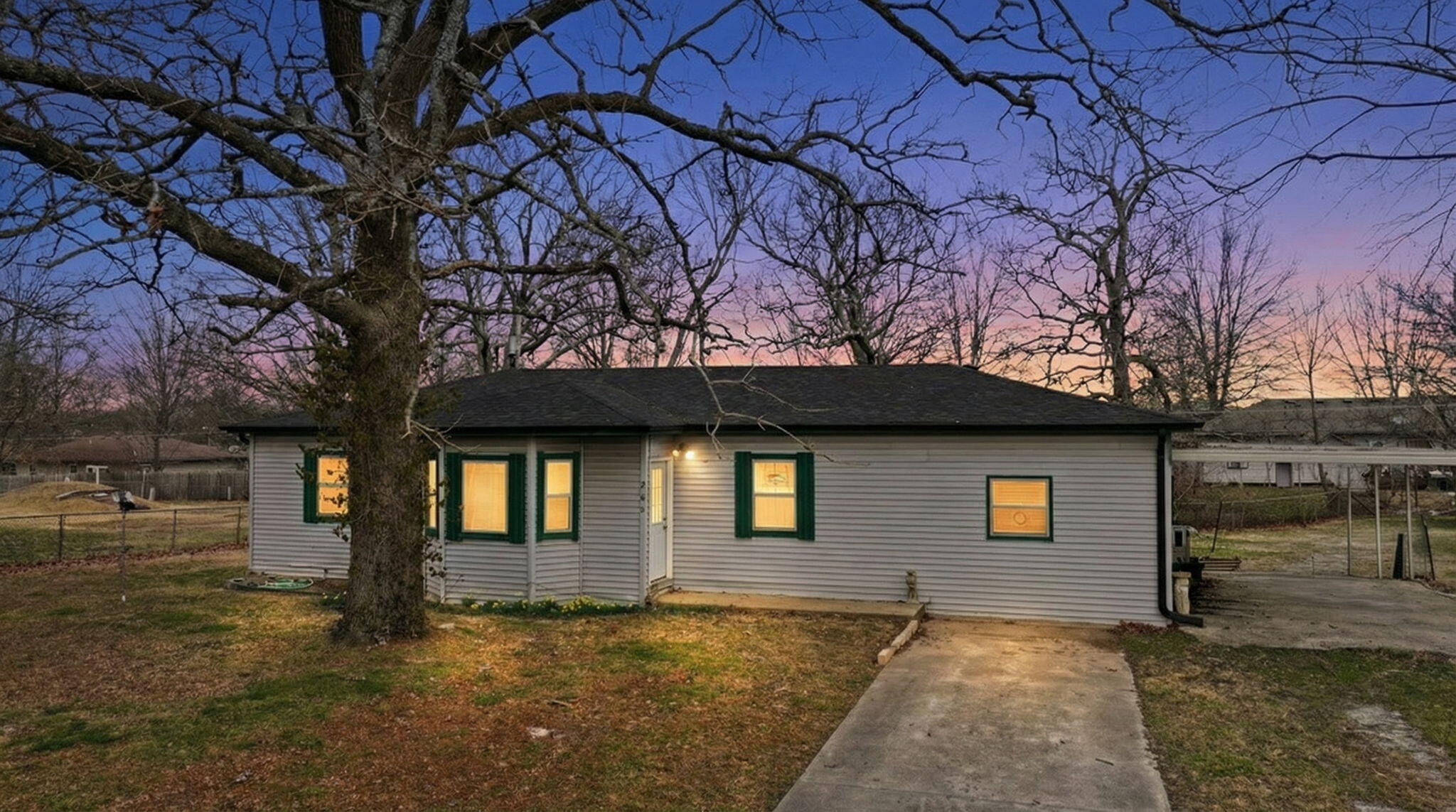 204 Patterson Avenue