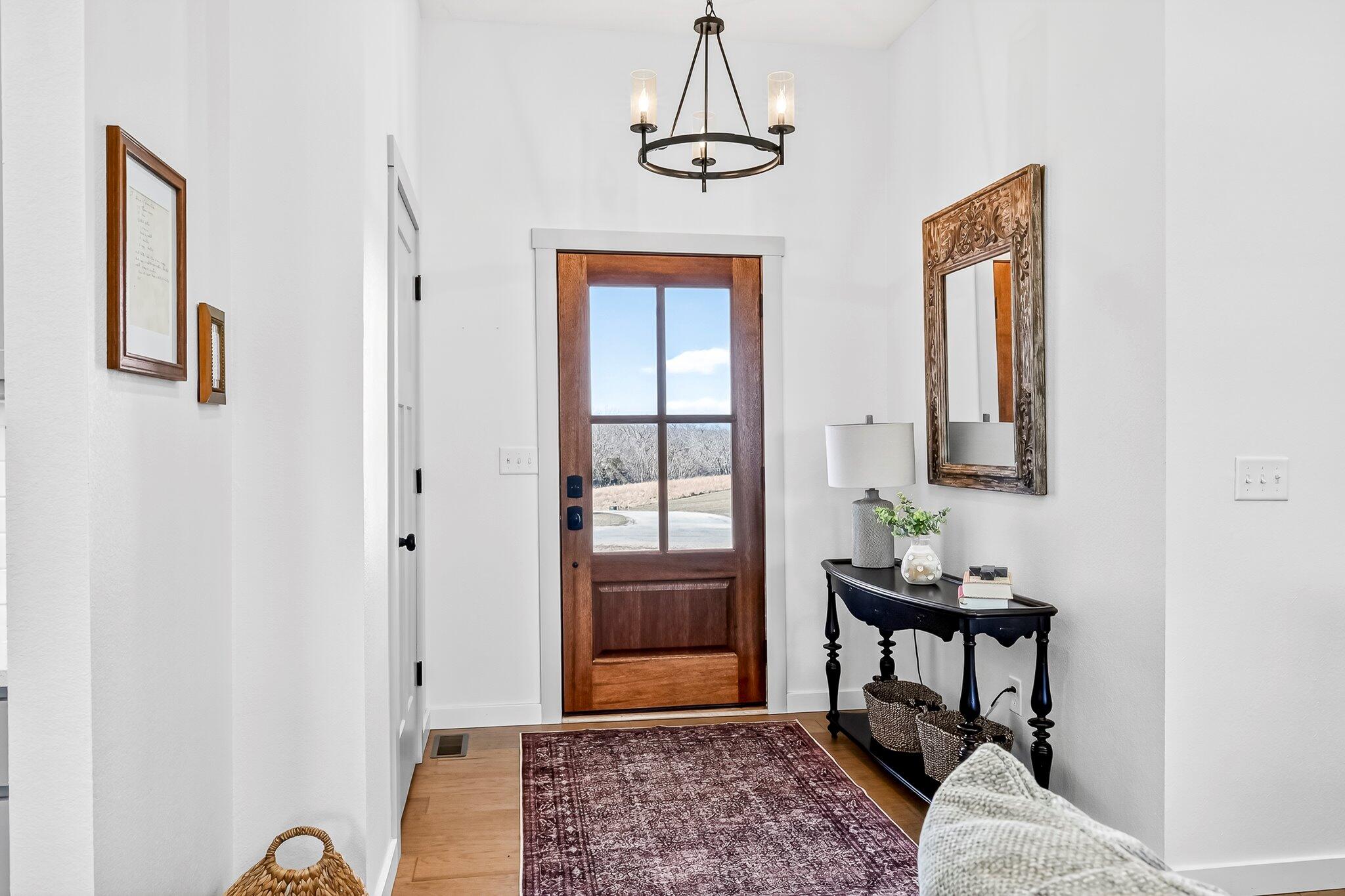 1936 W Big Meadows Lane