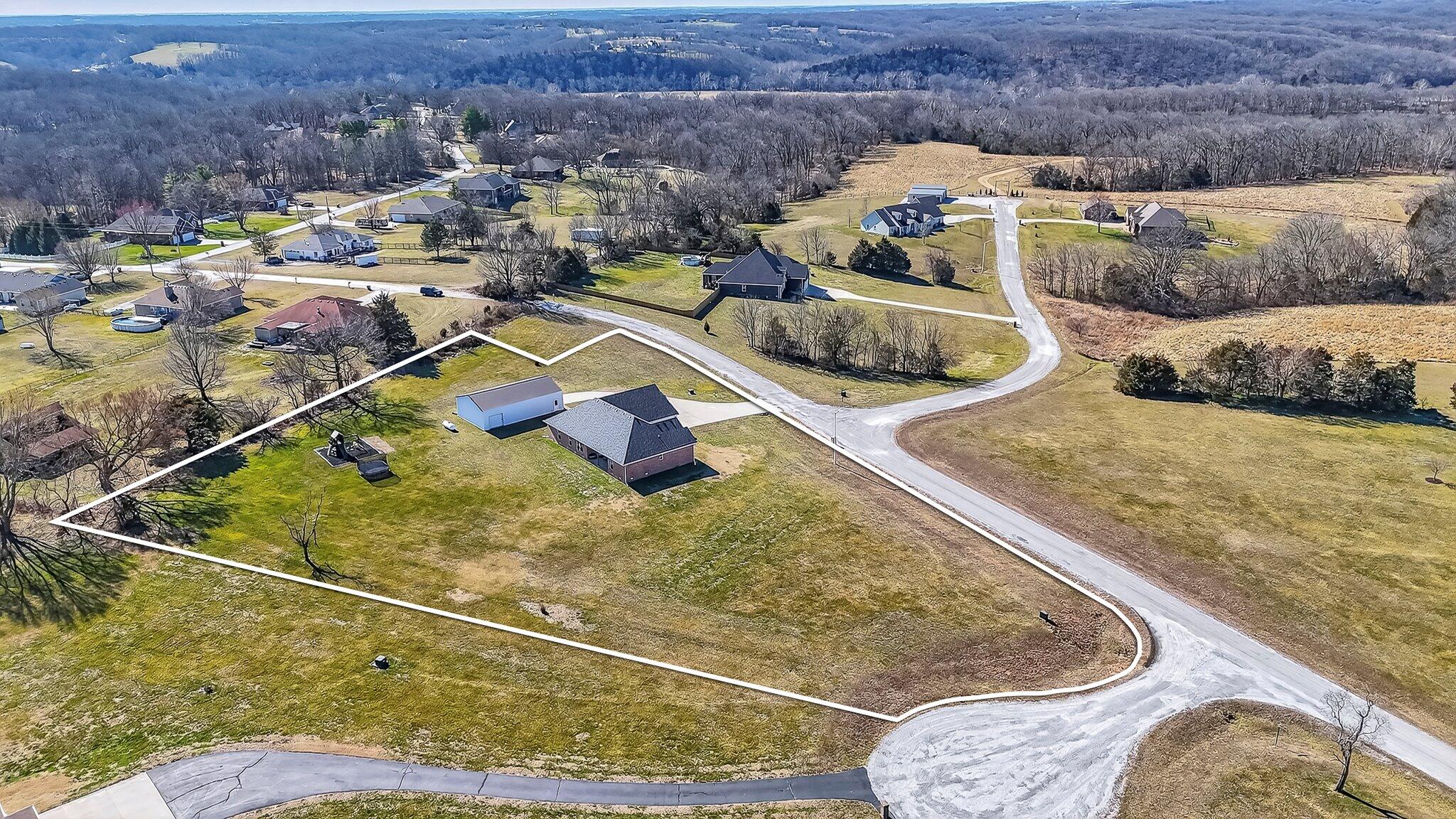 1936 W Big Meadows Lane