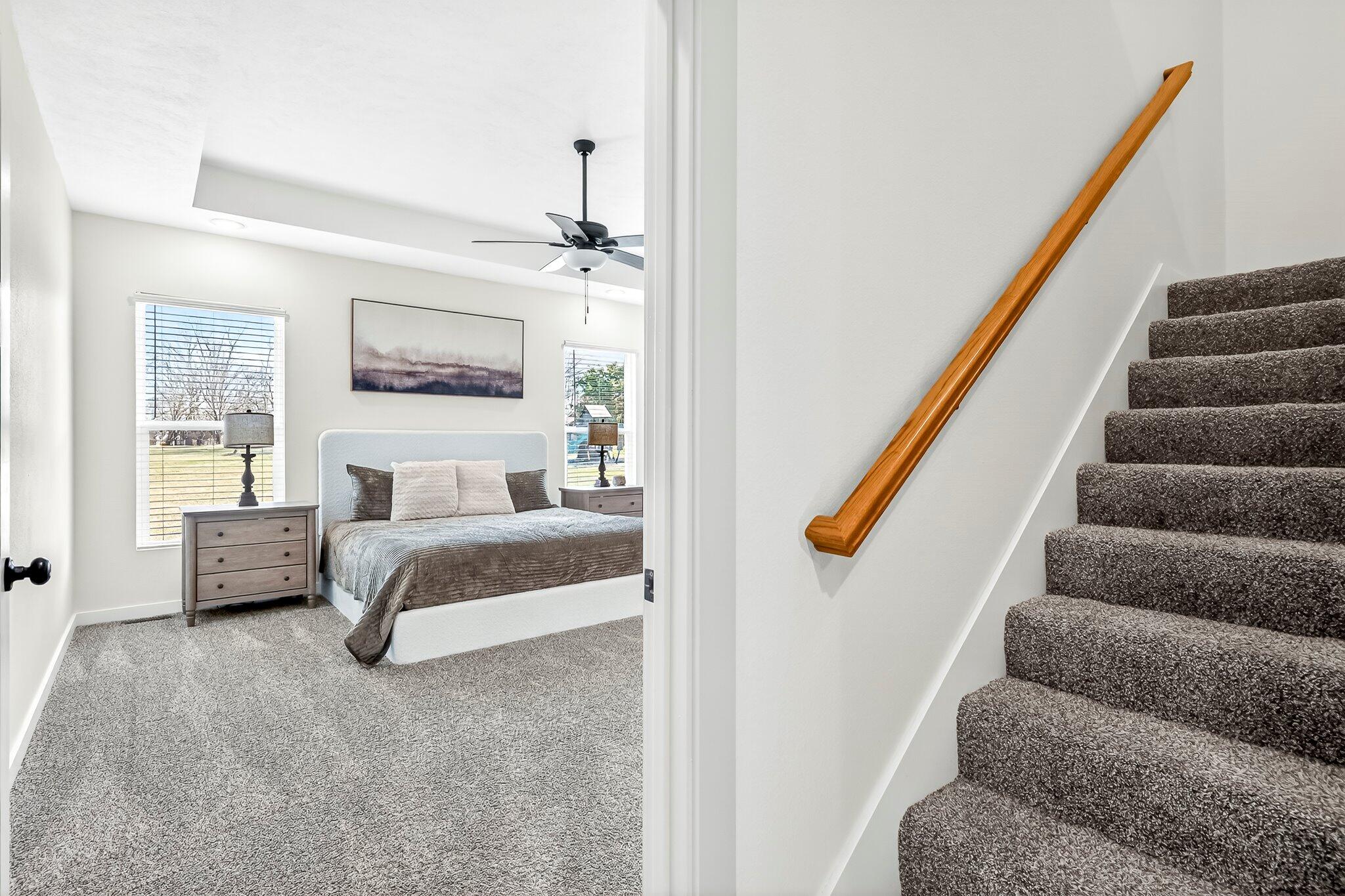 1936 W Big Meadows Lane