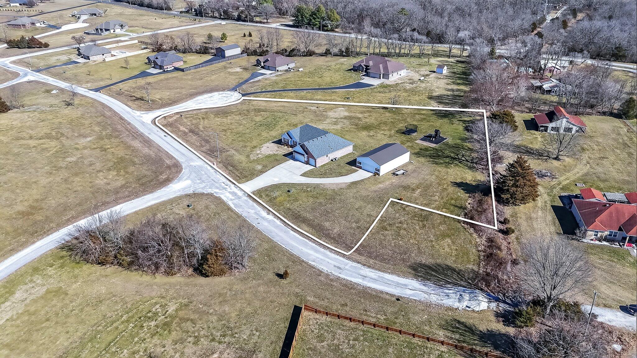 1936 W Big Meadows Lane