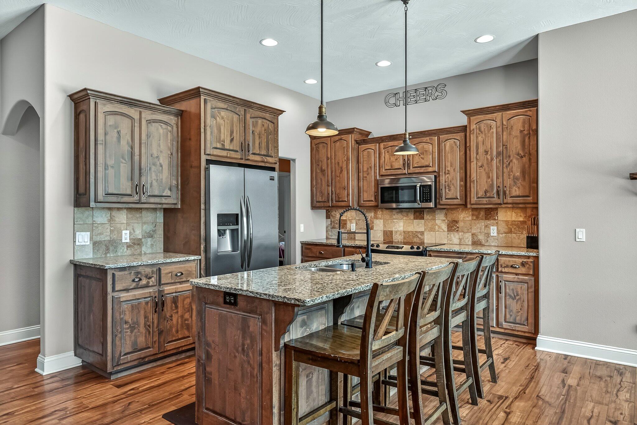 386 E Lombardy Drive