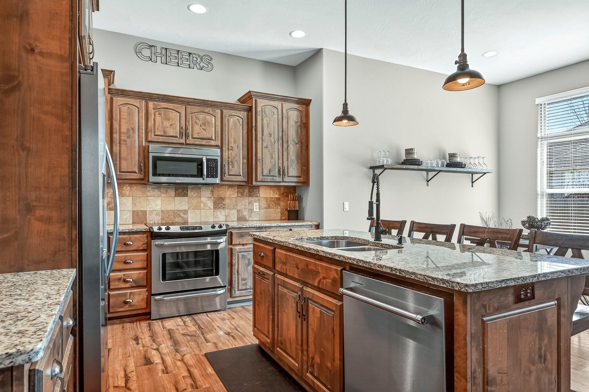 386 E Lombardy Drive