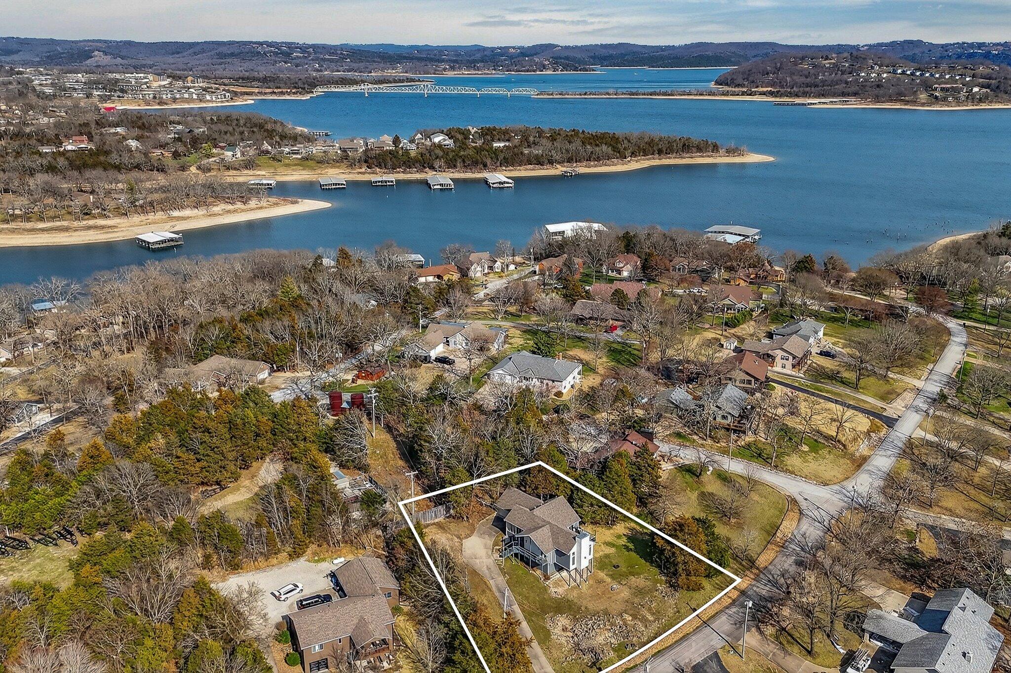 287 Lakefront Circle