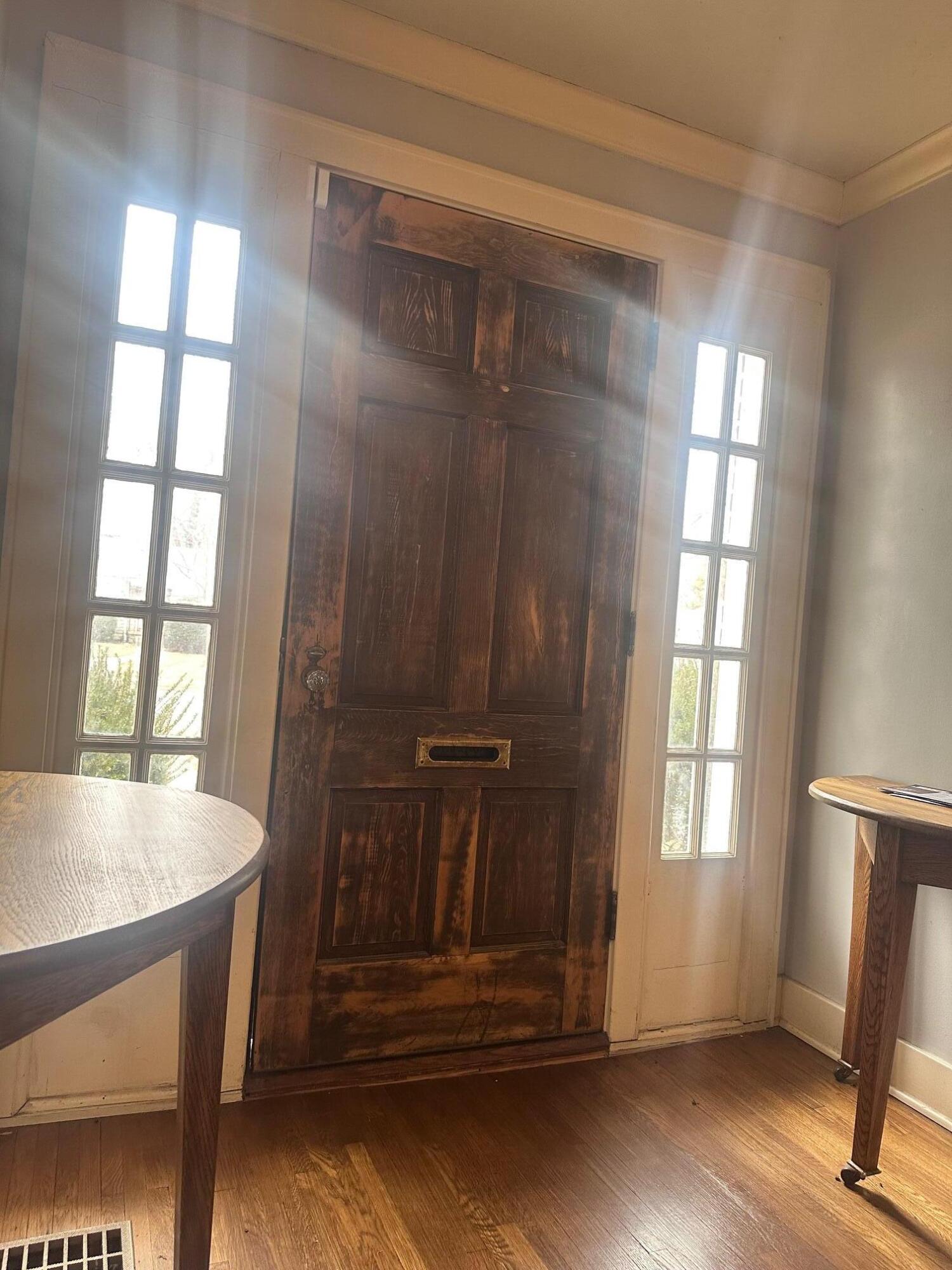 1057 E Stanford Street