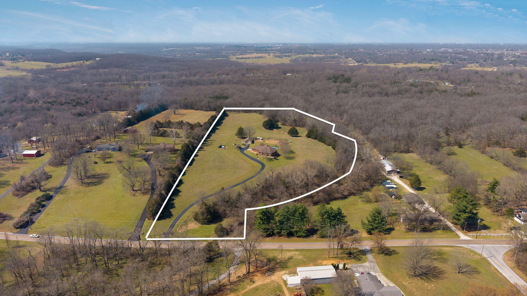 4037 S State Highway J