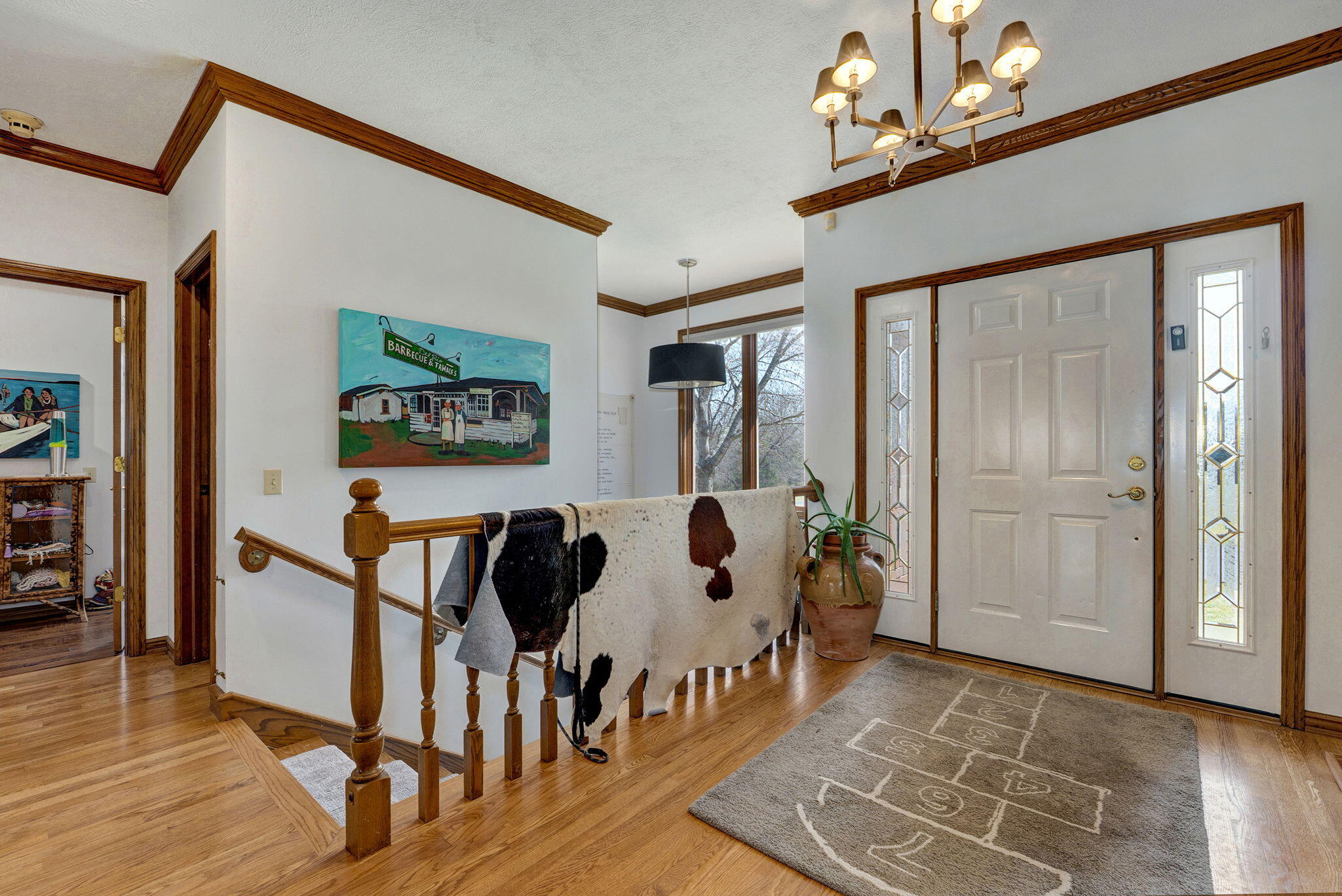 4037 S State Highway J