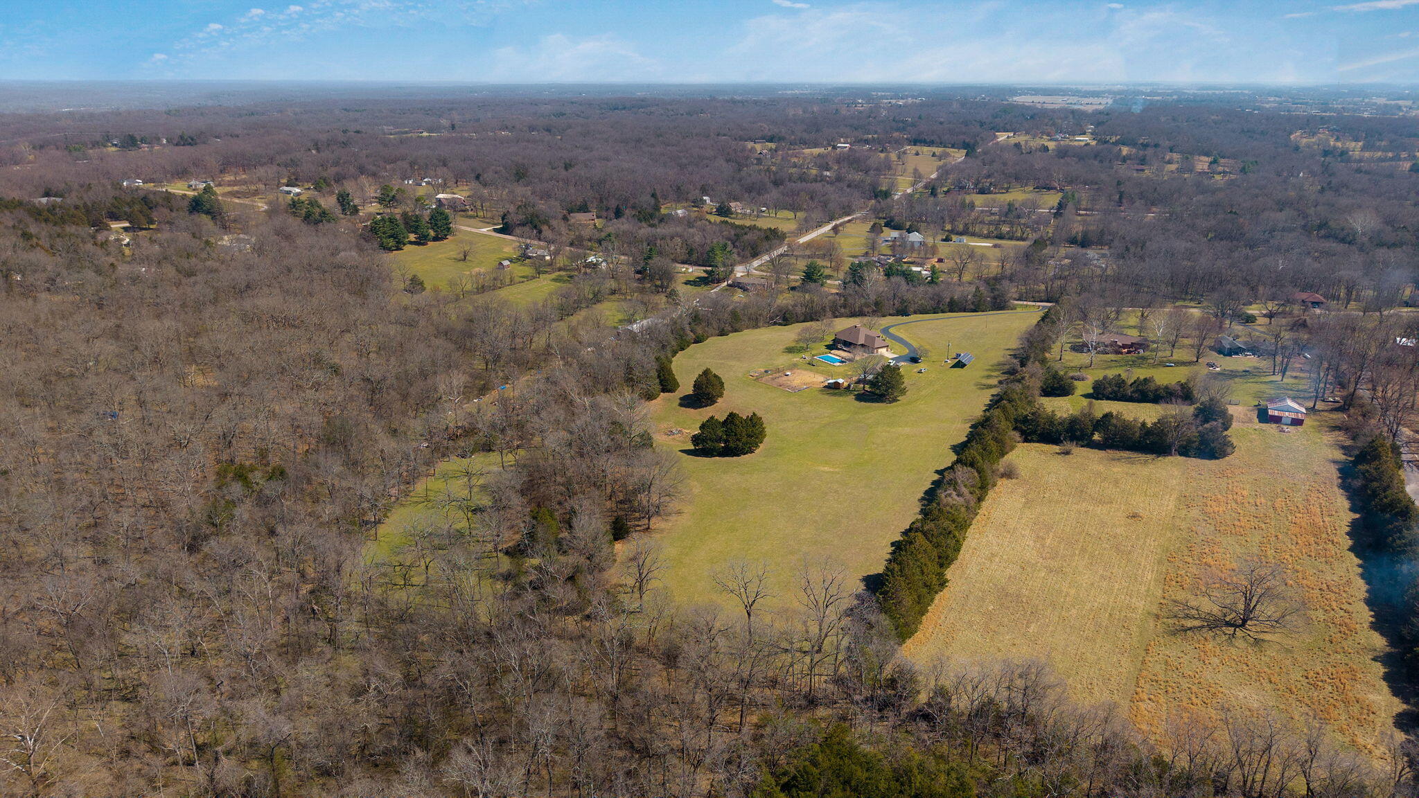 4037 S State Highway J