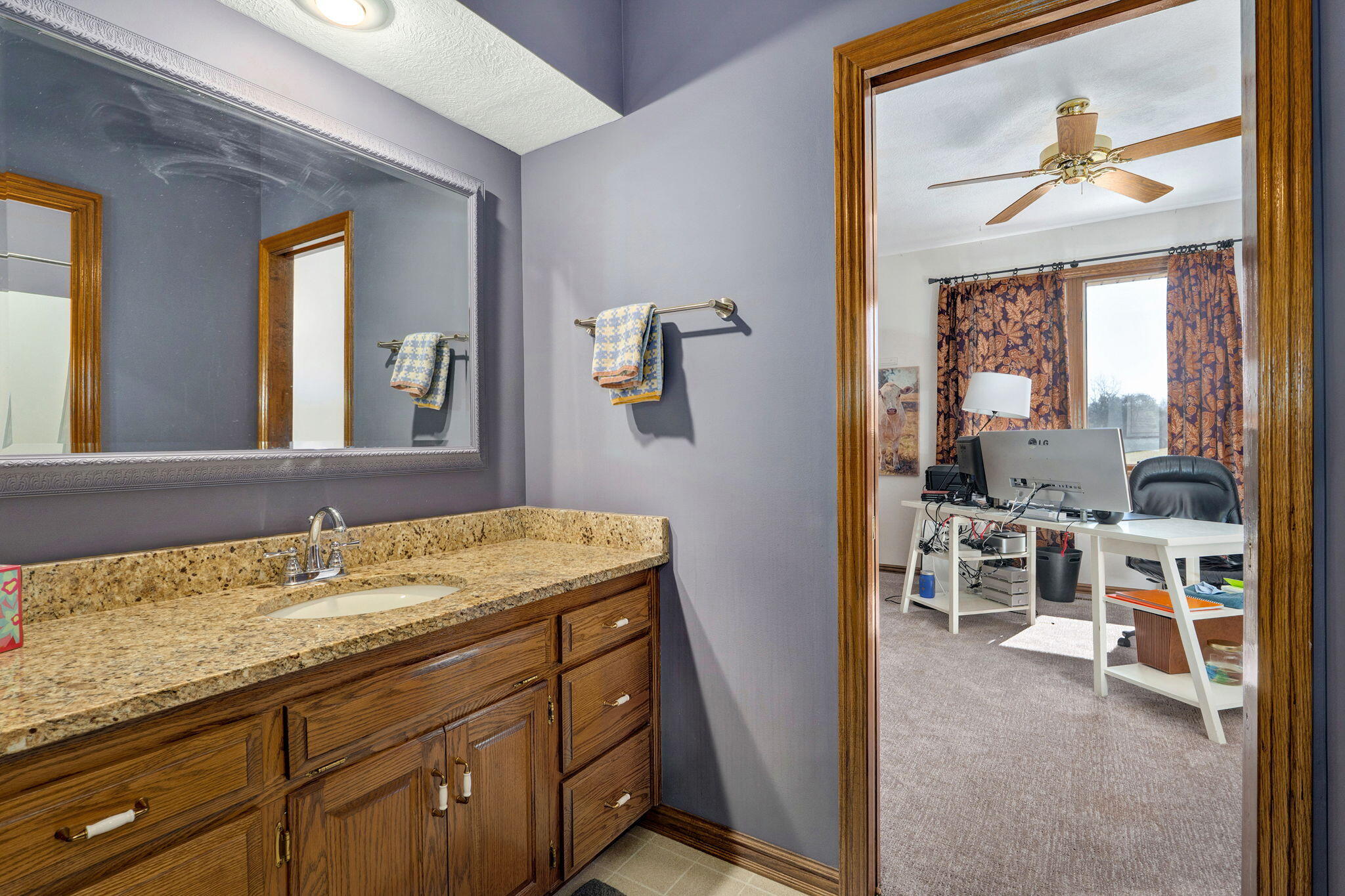 4037 S State Highway J