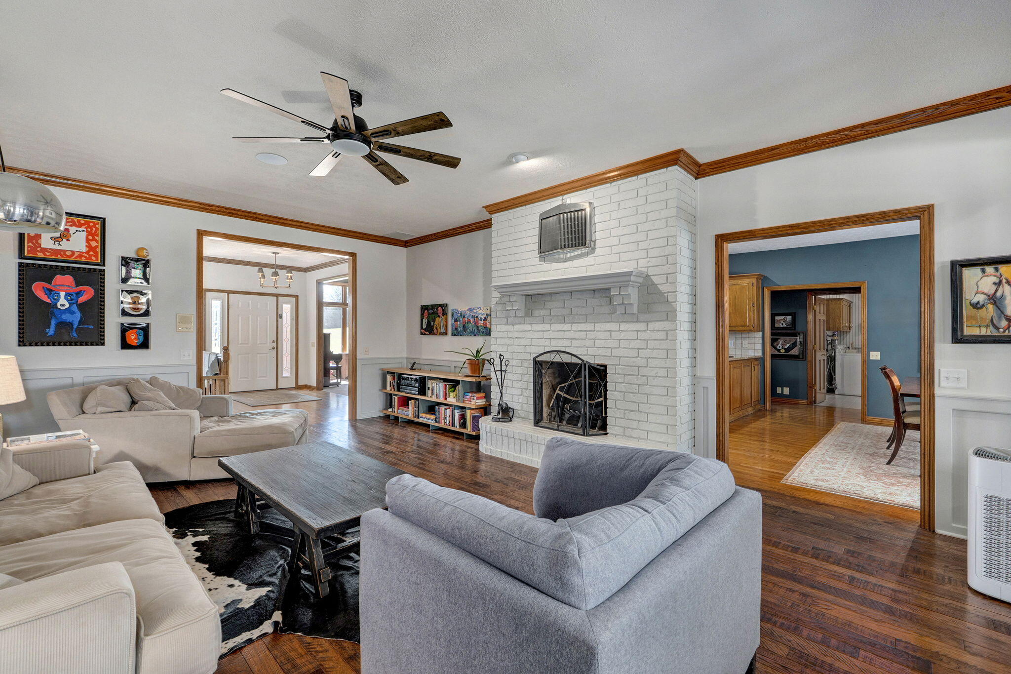 4037 S State Highway J