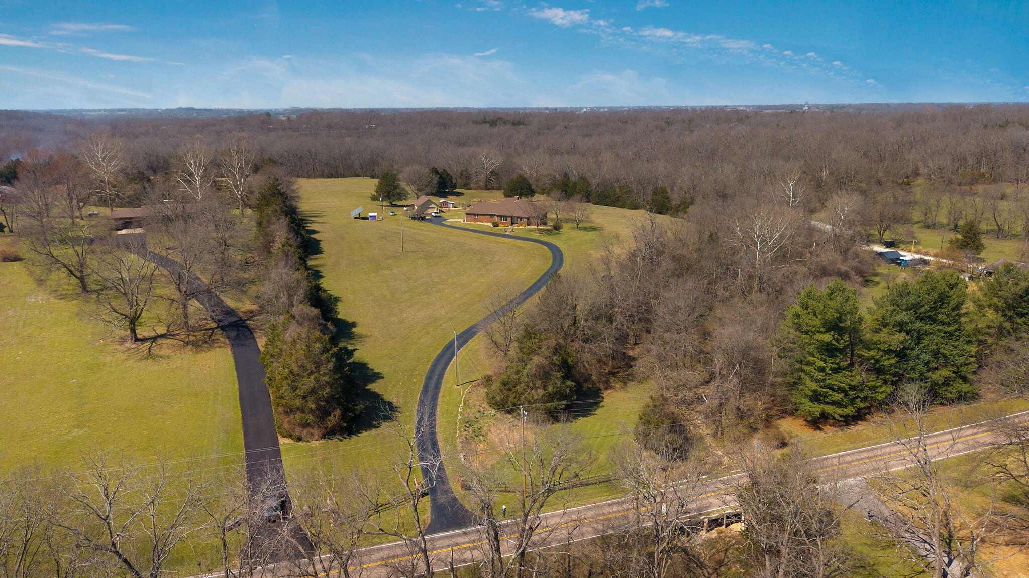 4037 S State Highway J