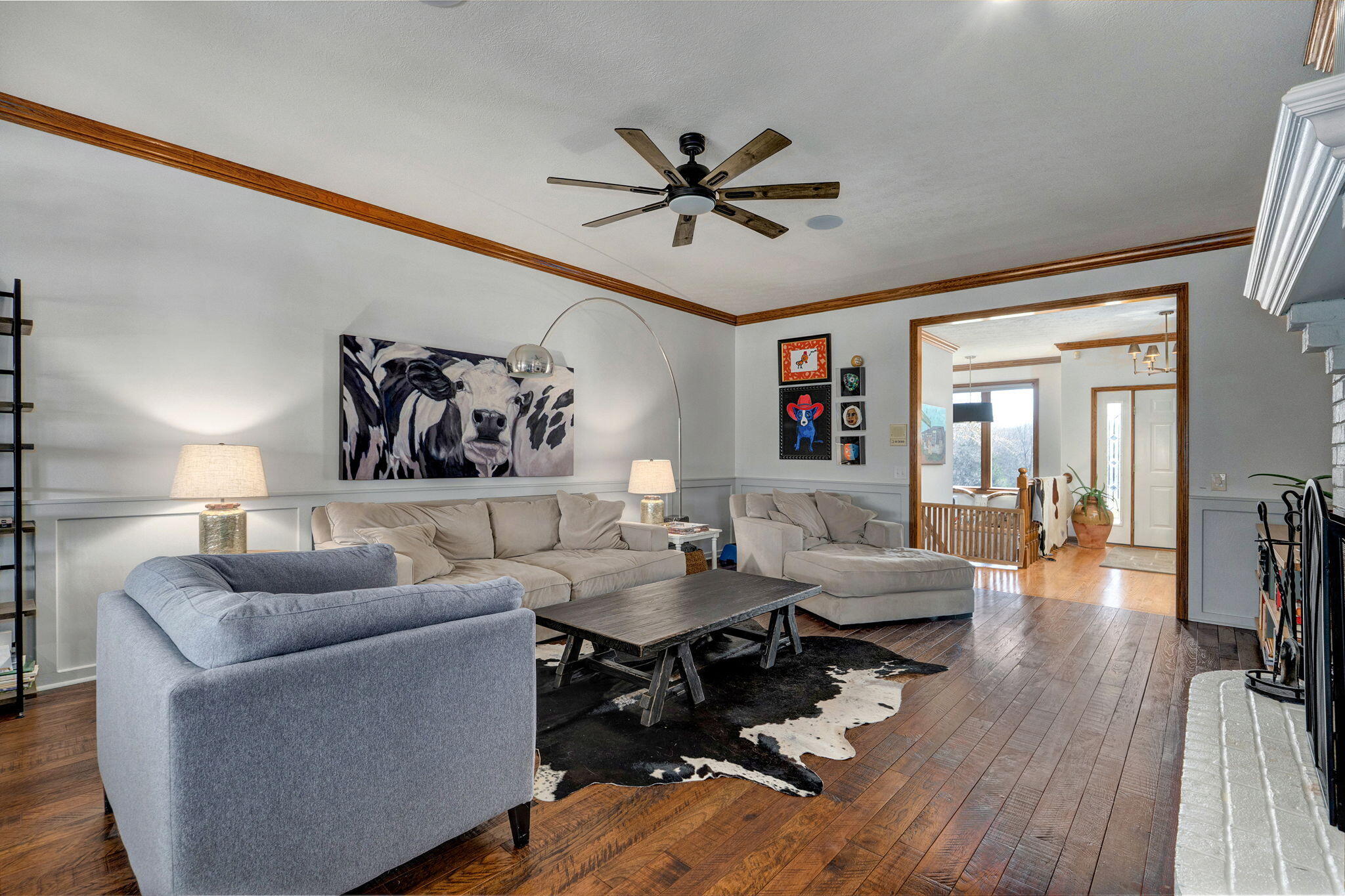 4037 S State Highway J