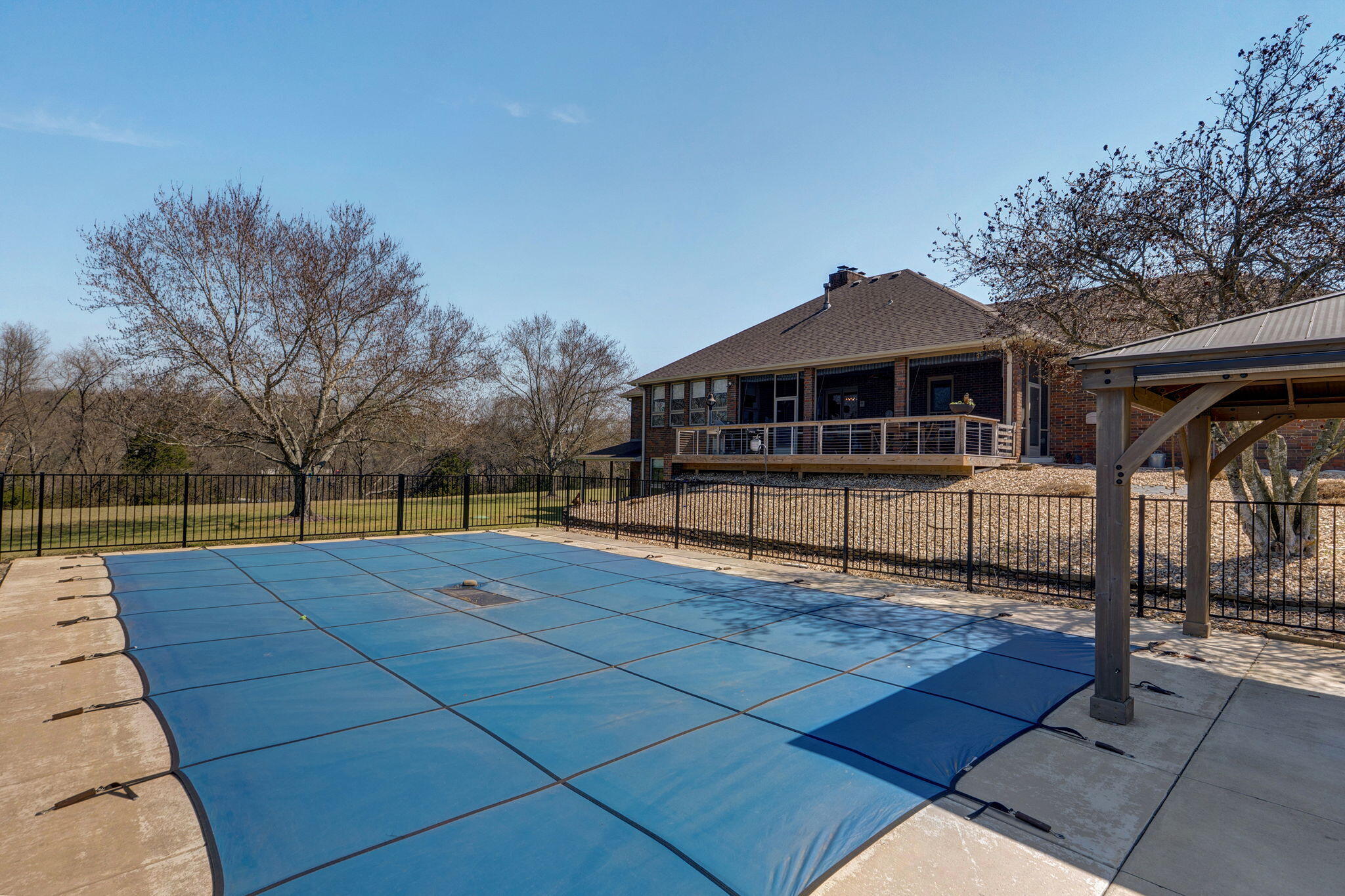 4037 S State Highway J