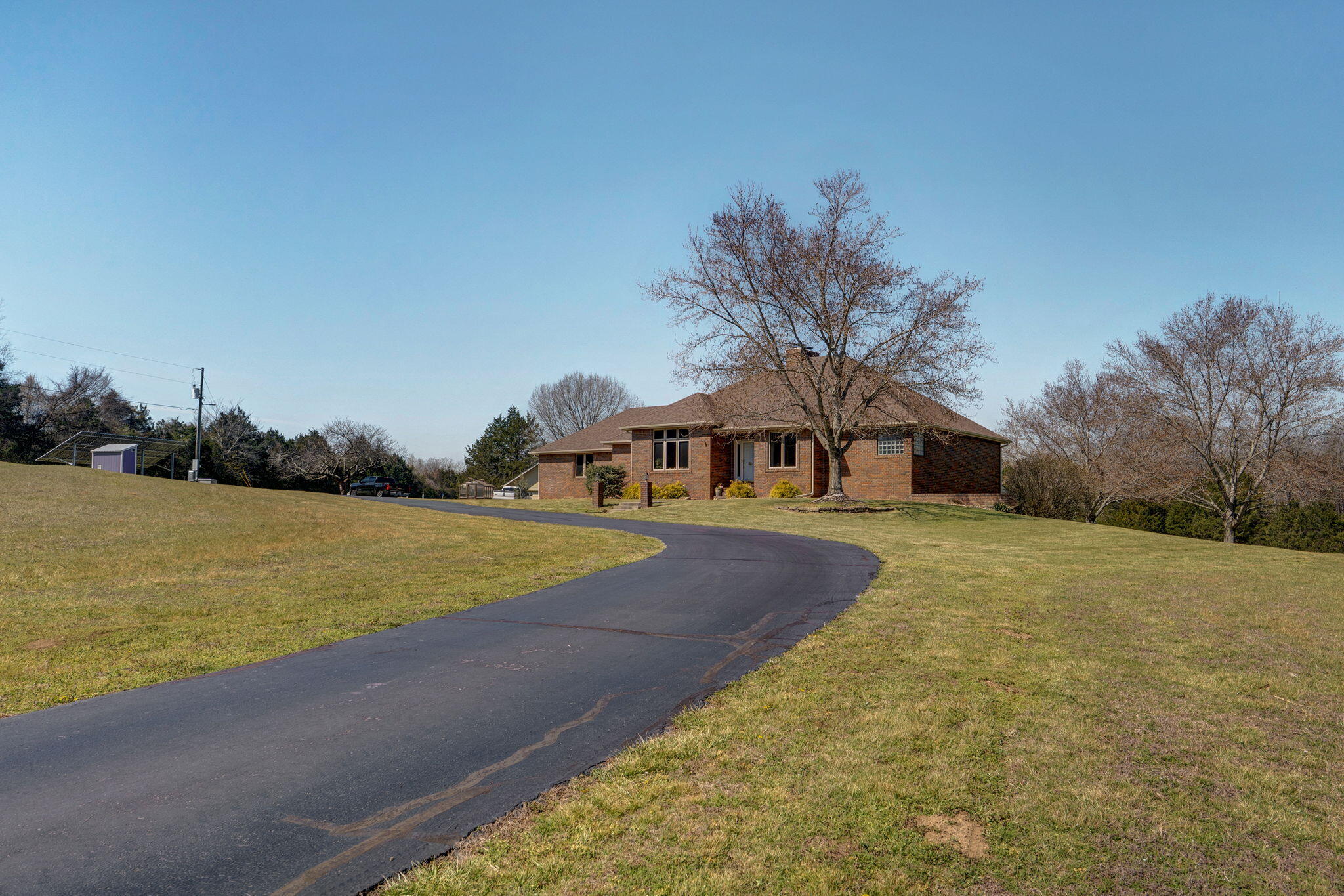 4037 S State Highway J